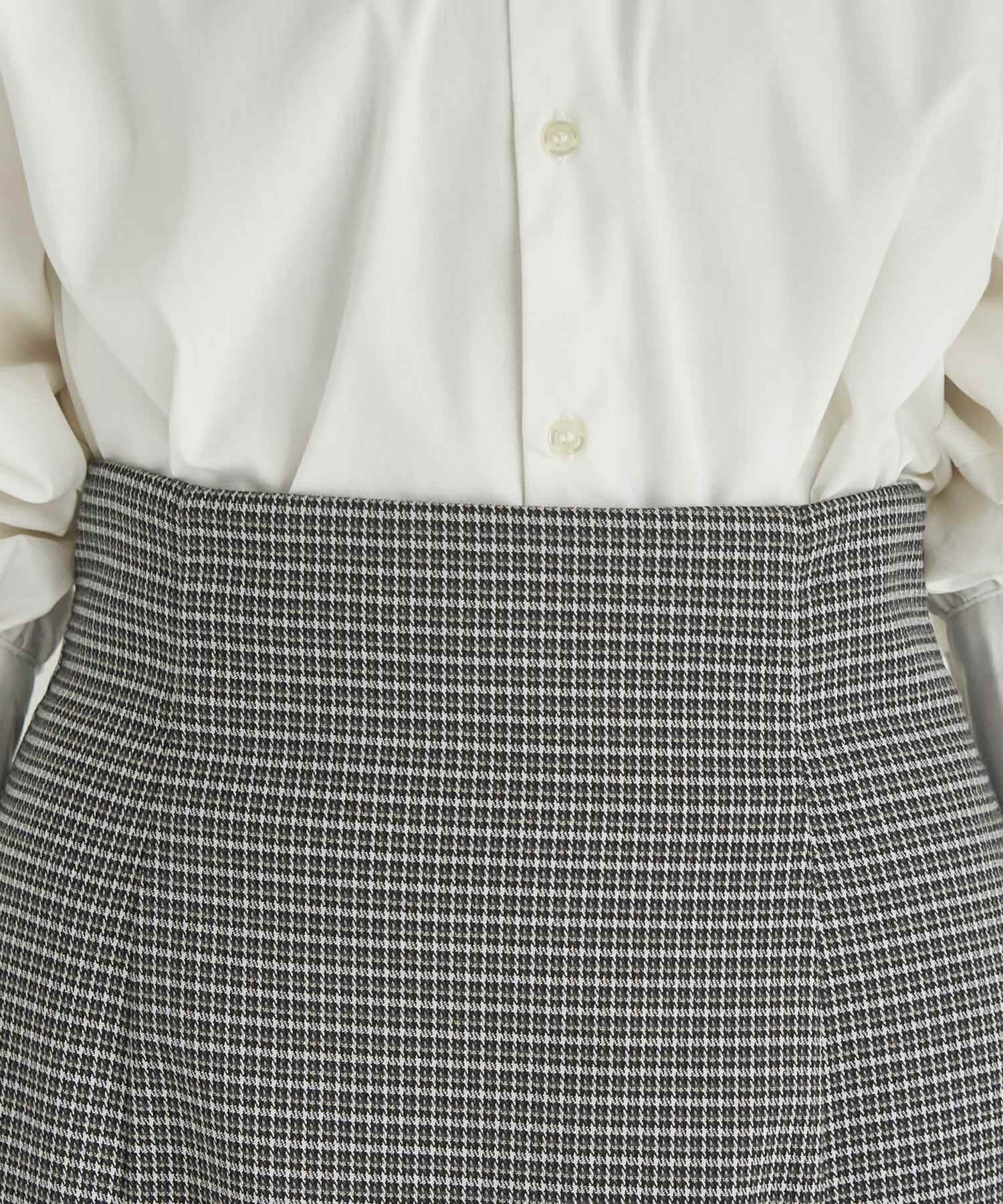 Rope&rsquo;Picnic「リンクコーデ/ラナテックマーメイドスカート」|スカート|