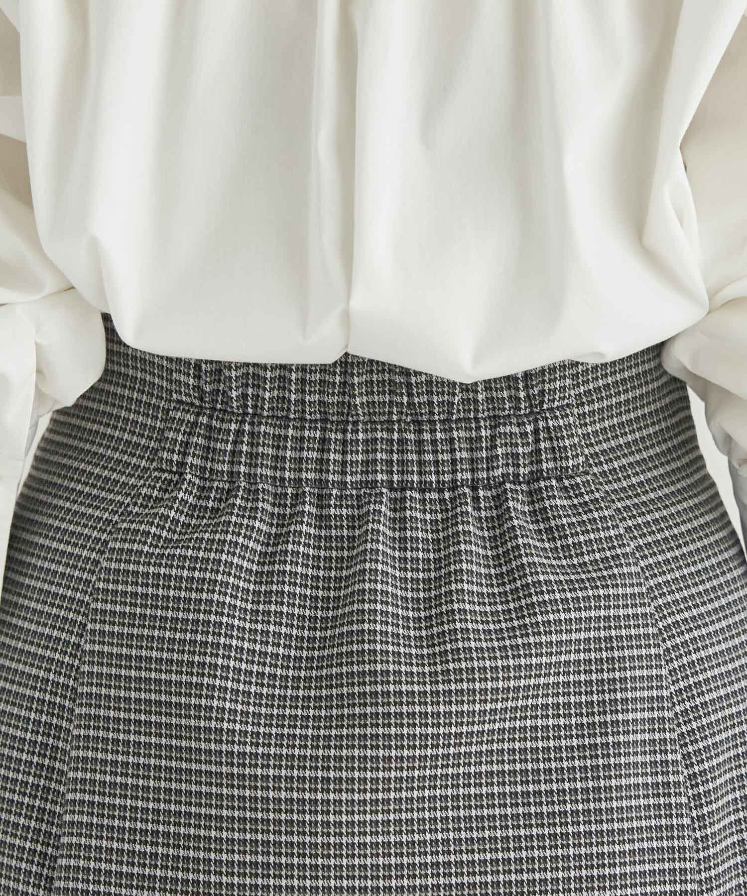 Rope&rsquo;Picnic「リンクコーデ/ラナテックマーメイドスカート」|スカート|