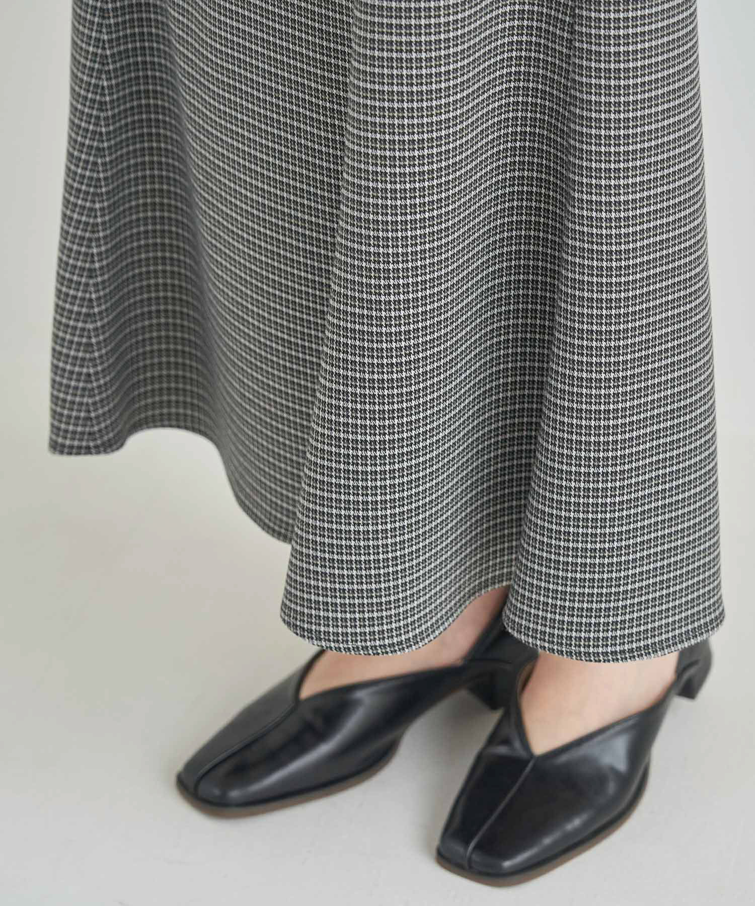 Rope&rsquo;Picnic「リンクコーデ/ラナテックマーメイドスカート」|スカート|