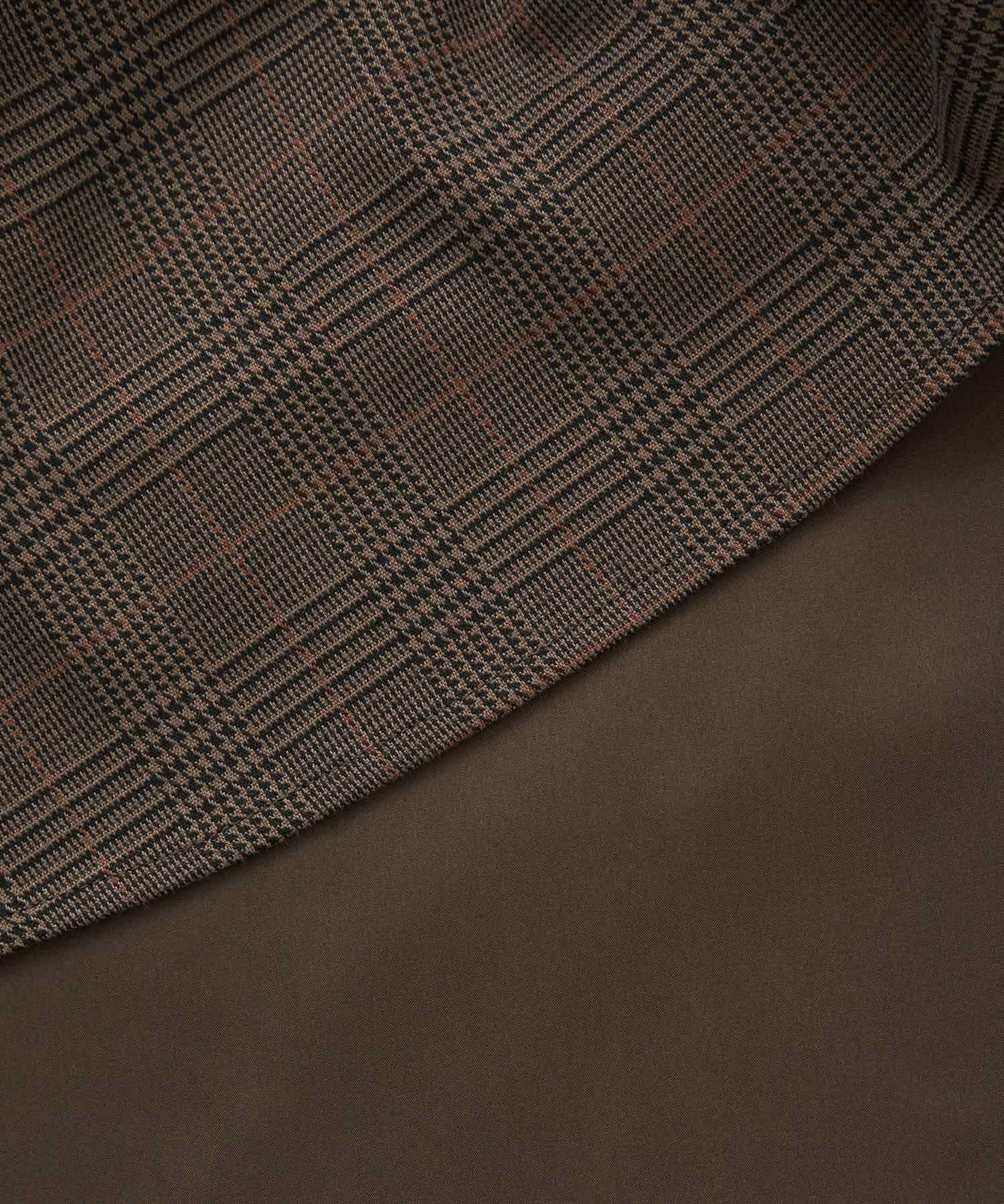 Rope&rsquo;Picnic「リンクコーデ/ラナテックマーメイドスカート」|スカート|