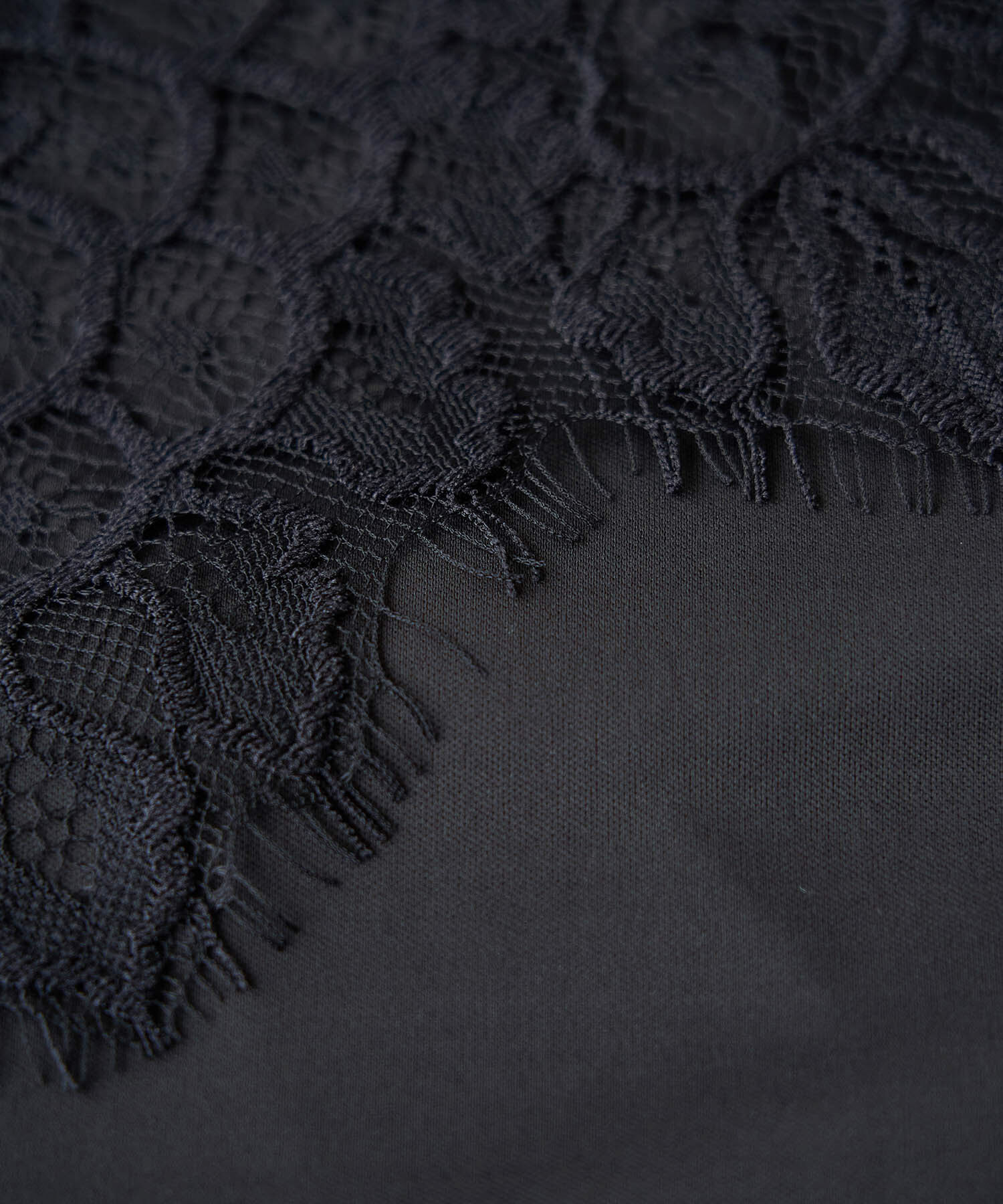 Rope&rsquo;Picnic「【Mon E&rsquo;toile/モンエトワール】【結婚式にも】レースDRESS」|ドレス|