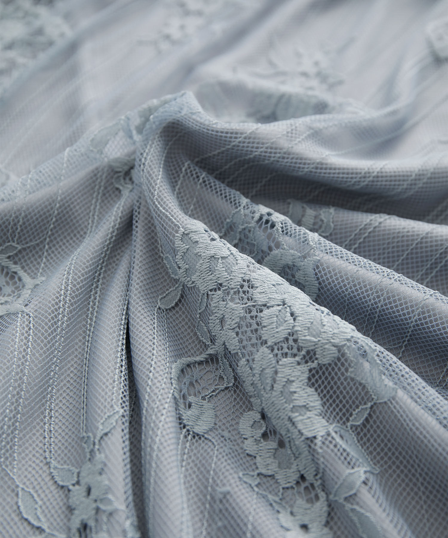 Rope&rsquo;Picnic「【Mon E&rsquo;toile/モンエトワール】【結婚式にも】レースDRESS」|ドレス|