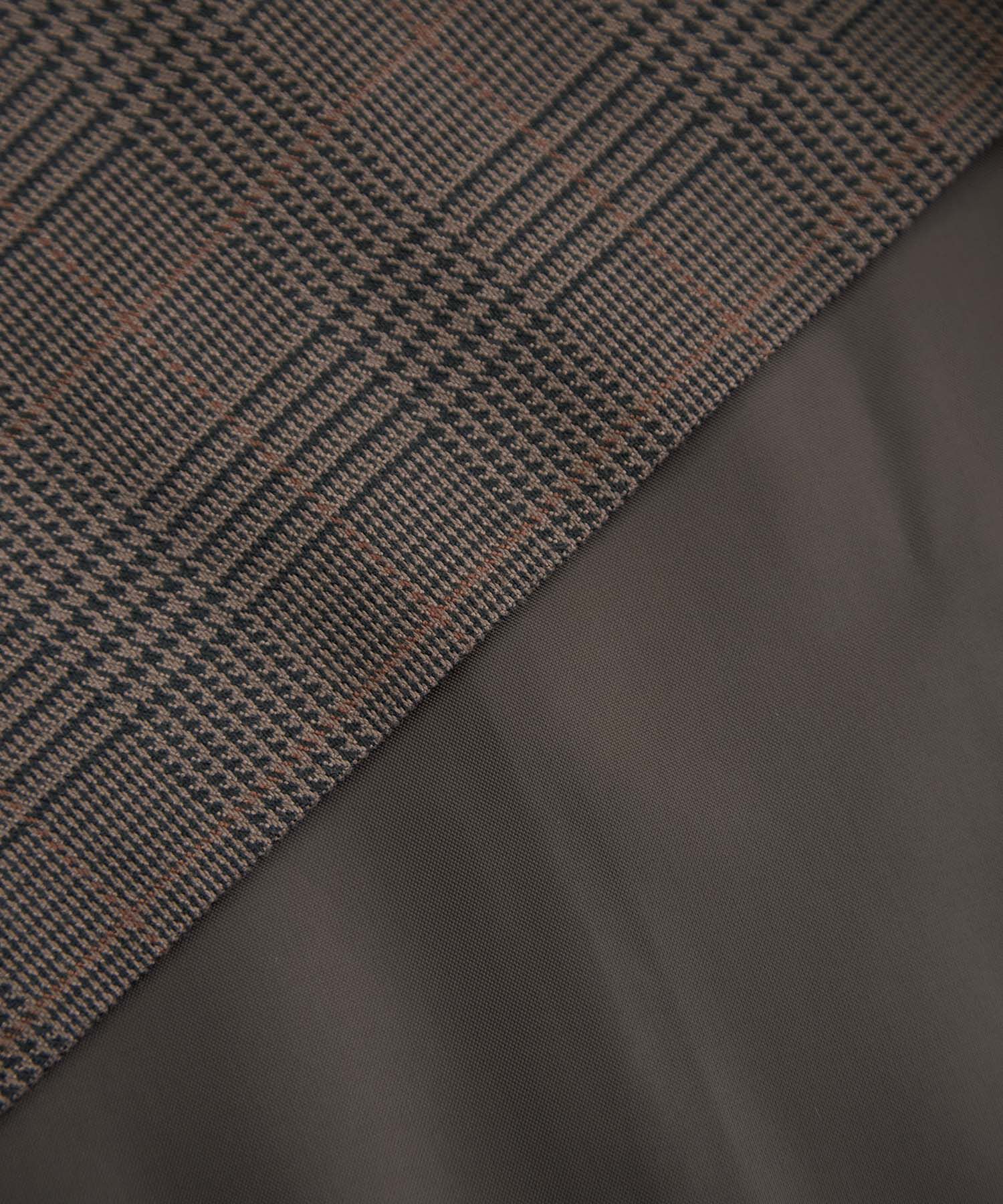 Rope&rsquo;Picnic「ラナテック/タックフレアスカート」|スカート|