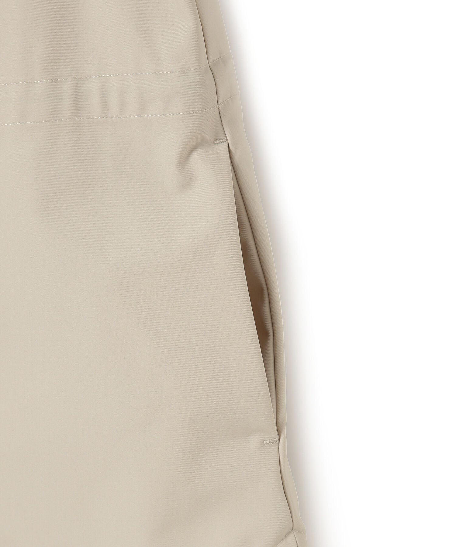 ROPE' PICNIC R「花粉ガード・撥水加工/ライナー取り外しサイドスリットモッズコート」|その他|