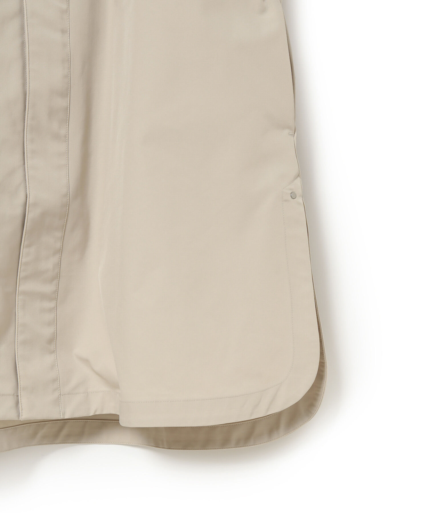 ROPE' PICNIC R「花粉ガード・撥水加工/ライナー取り外しサイドスリットモッズコート」|その他|