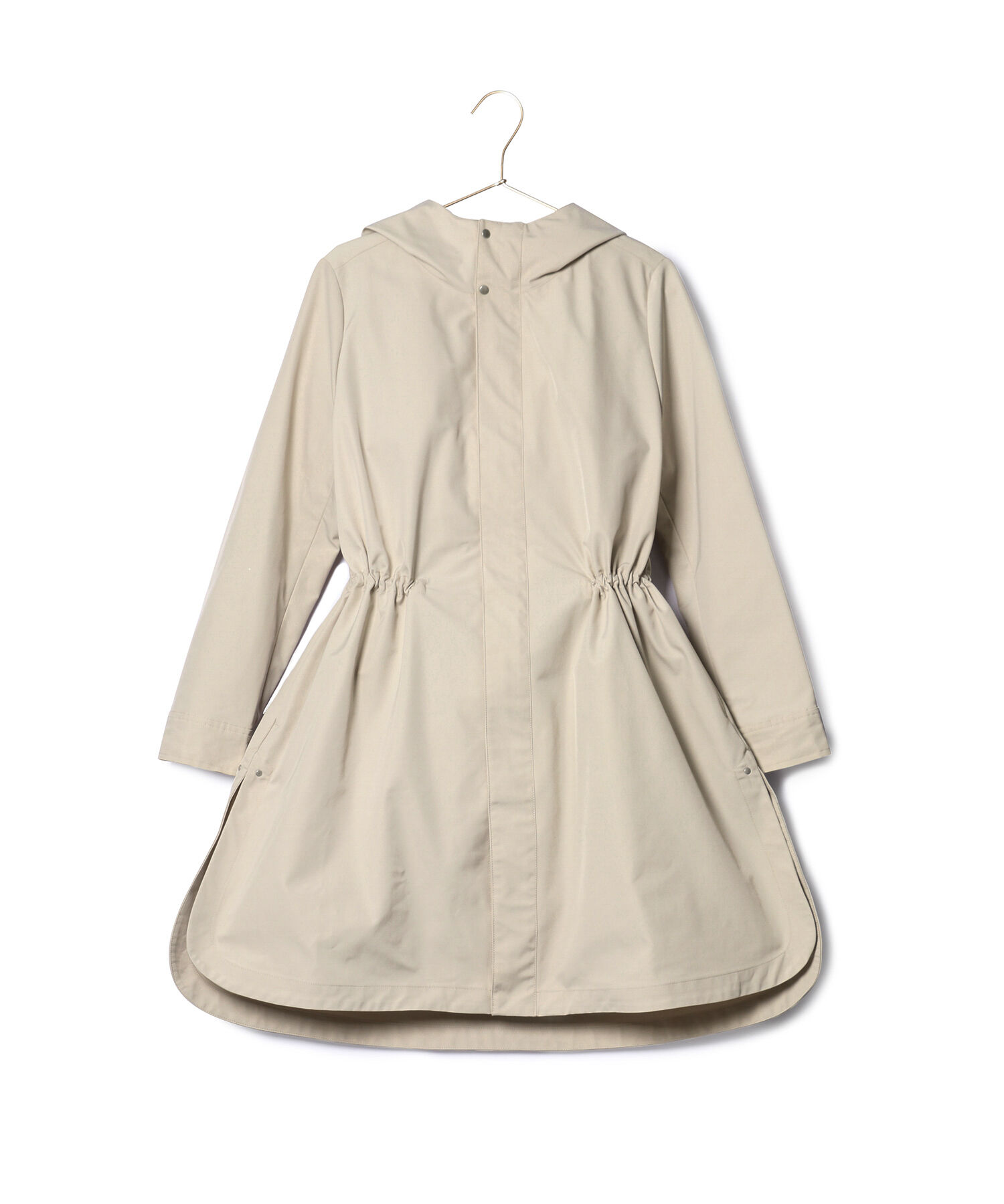 ROPE' PICNIC R「花粉ガード・撥水加工/ライナー取り外しサイドスリットモッズコート」|その他|