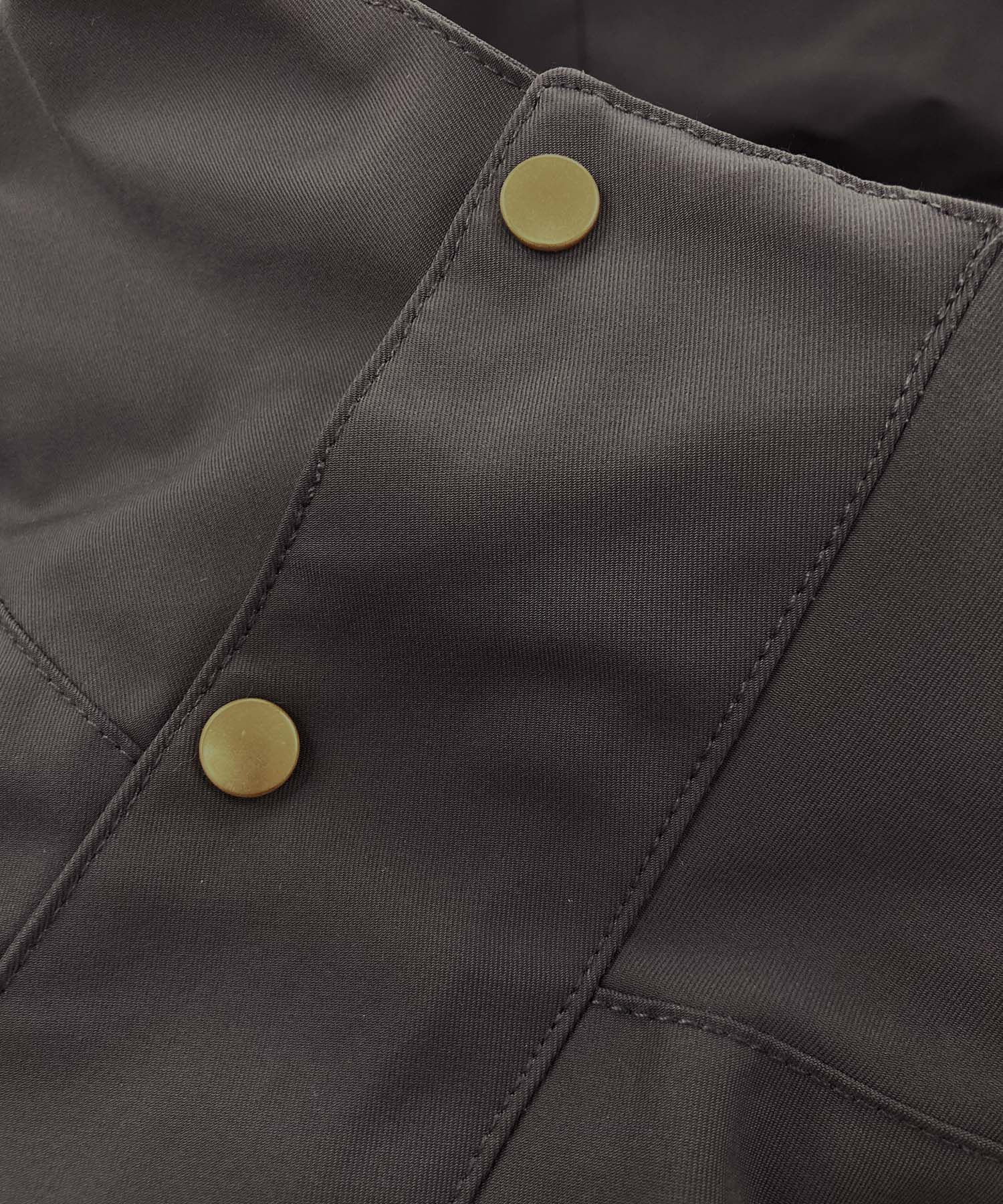 ROPE' PICNIC R「花粉ガード・撥水加工/ライナー取り外しサイドスリットモッズコート」|その他|