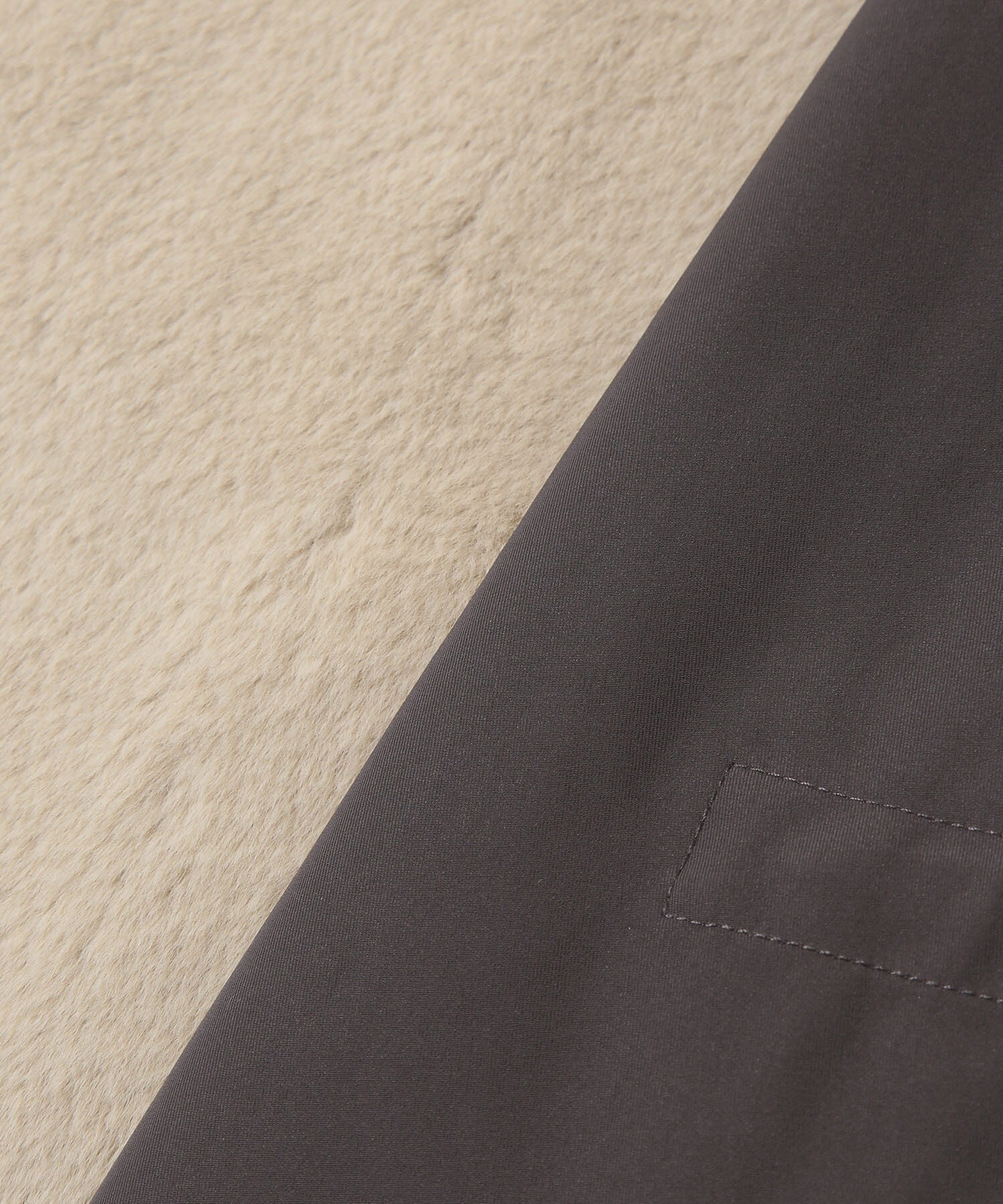 ROPE' PICNIC R「花粉ガード・撥水加工/ライナー取り外しサイドスリットモッズコート」|その他|