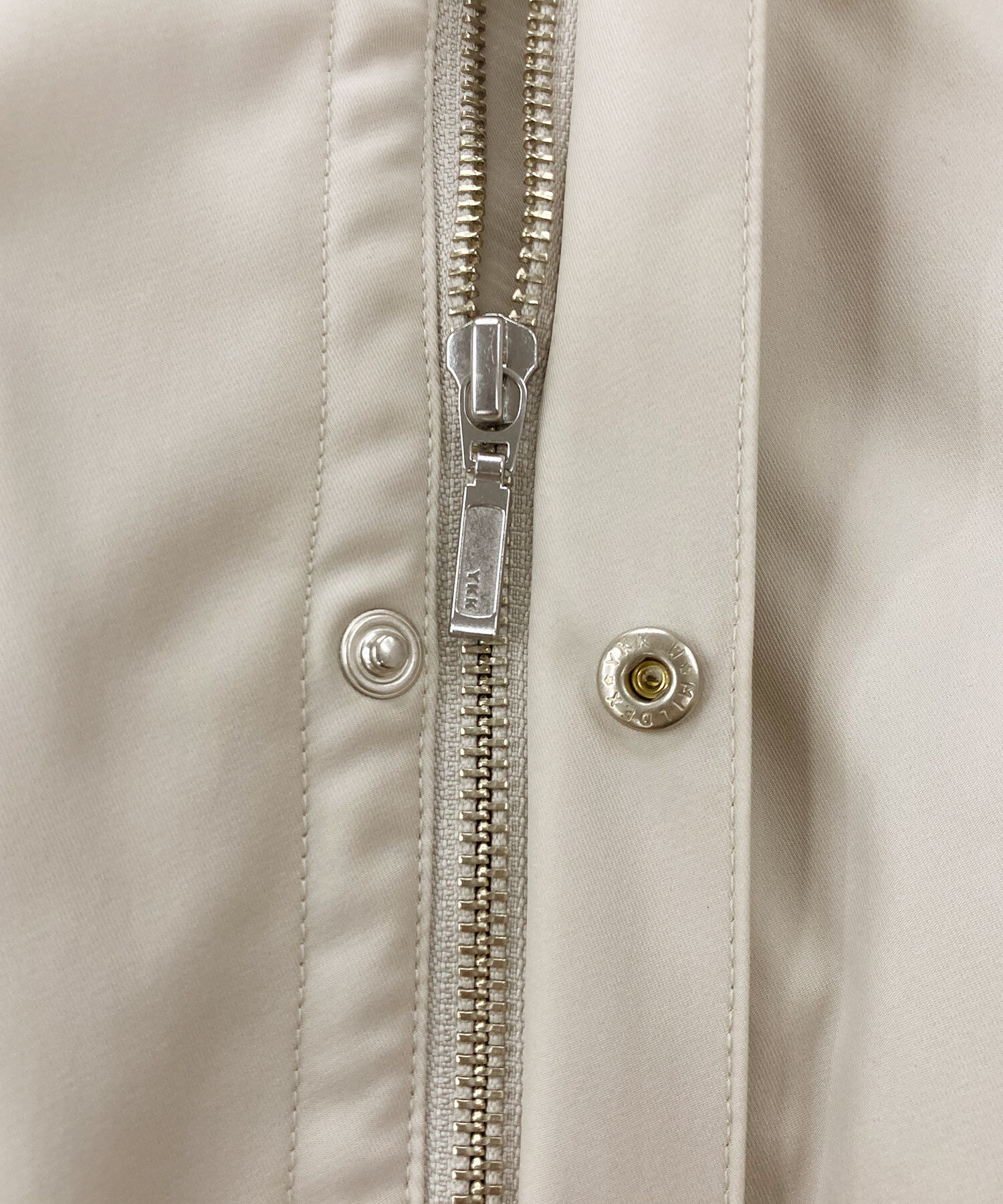 ROPE' PICNIC R「花粉ガード・撥水加工/ライナー取り外しサイドスリットモッズコート」|その他|