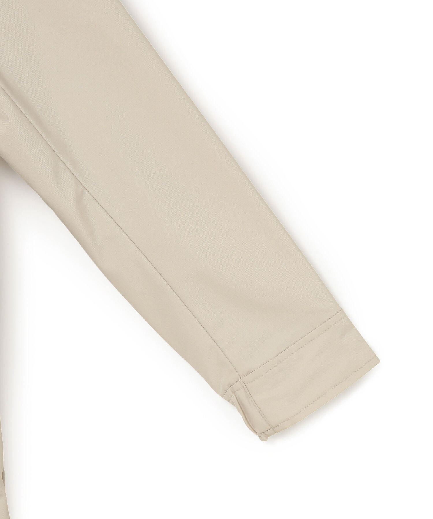 ROPE' PICNIC R「花粉ガード・撥水加工/ライナー取り外しサイドスリットモッズコート」|その他|