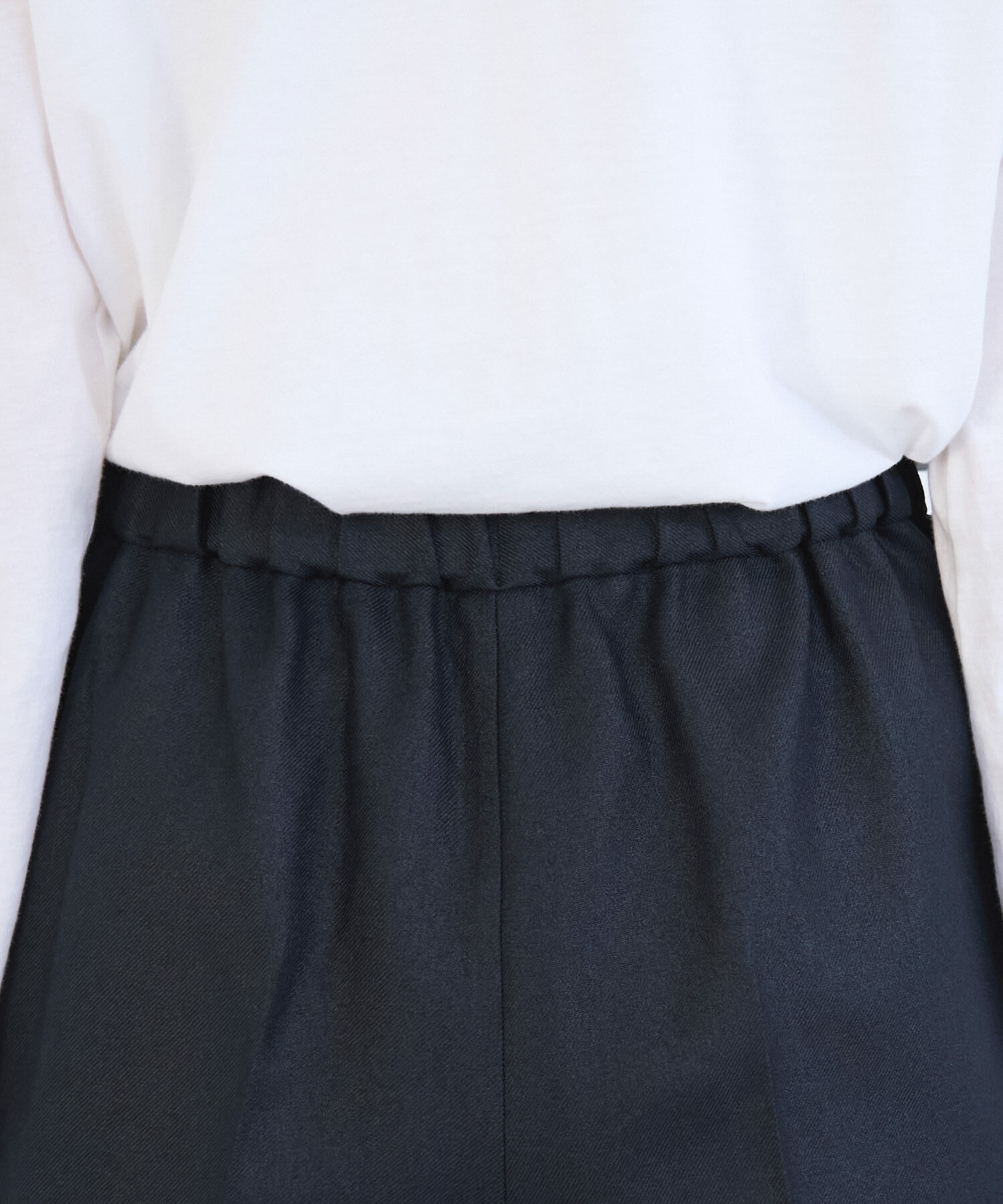 Rope&rsquo;Picnic「パールディティールパンツ/セットアップ対応」|その他|