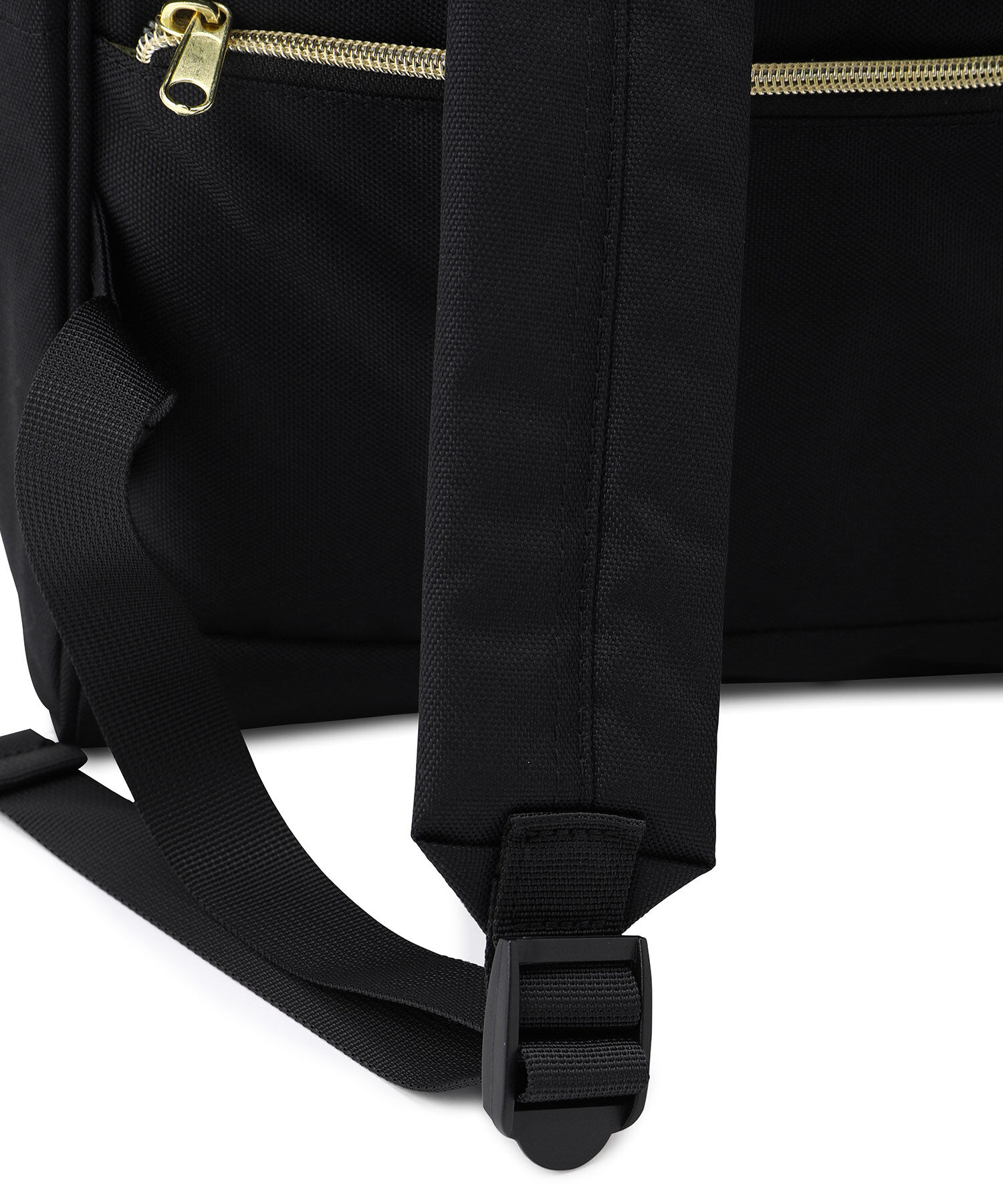 ROPE PICNIC PASSAGE「【一部店舗限定】【anello(R)/アネロ】A4対応/CROSS BOTTLE 口金リュック」|リュック|