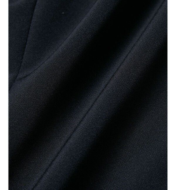 Rope&rsquo;Picnic「【一部店舗限定34-42サイズ】360&deg;ウルトラストレッチ/ノーラペルジャケット」|テーラードジャケット|