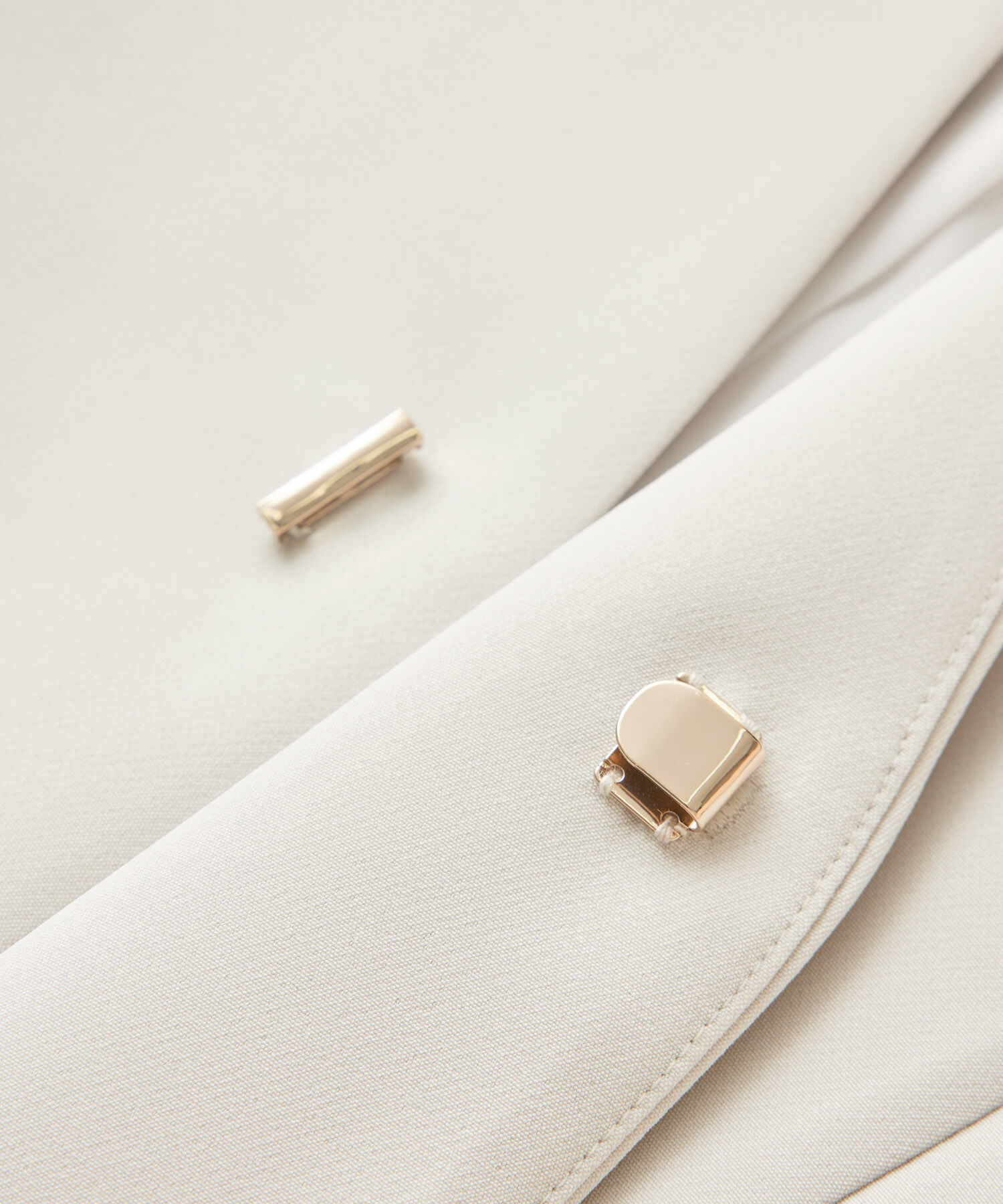 Rope&rsquo;Picnic「【一部店舗限定34-42サイズ】360&deg;ウルトラストレッチ/ノーラペルジャケット」|テーラードジャケット|