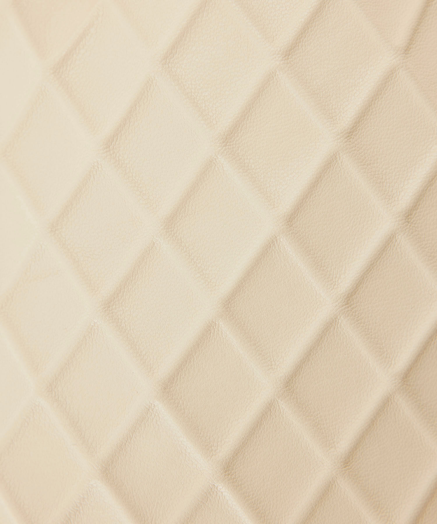 ROPE PICNIC PASSAGE「スクエアエンボスドロストリングショルダーバッグ」|ショルダー・メッセンジャー|