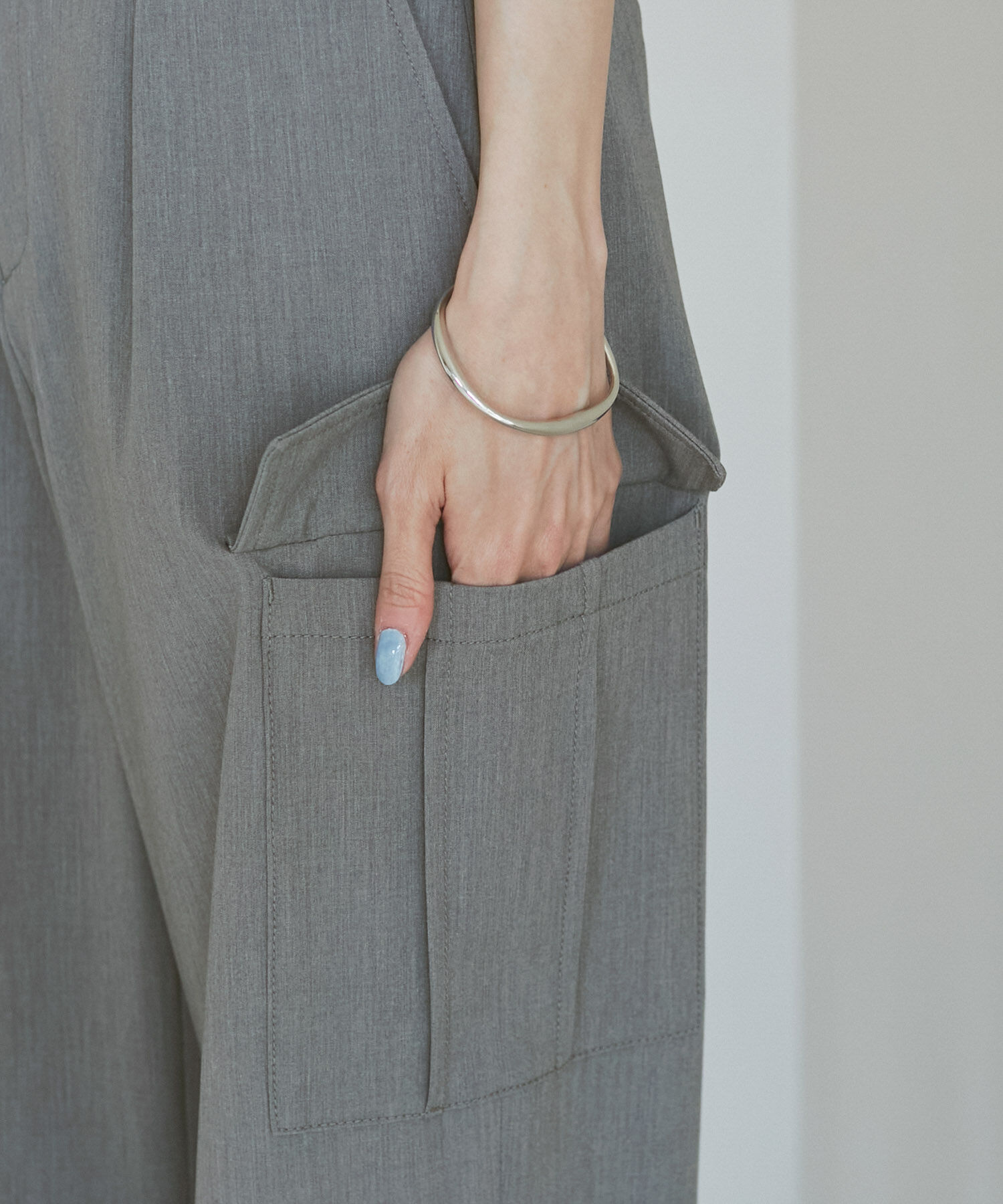 Rope&rsquo;Picnic「カーゴパンツ」|カーゴ|