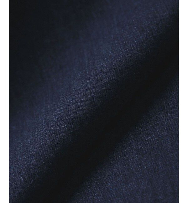 Rope&rsquo;Picnic「【ウエスト革命デニム】ウエストシェイプデニムストレートパンツ」|デニム|