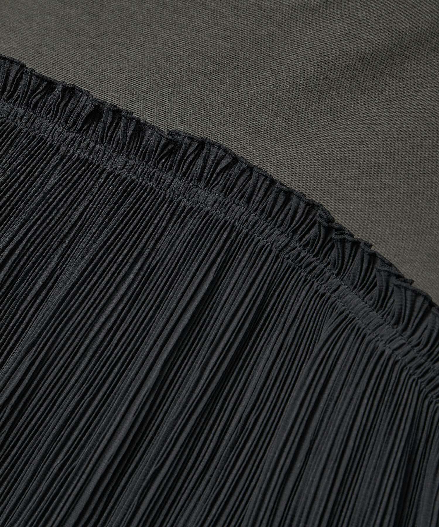 Rope&rsquo;Picnic「プリーツワンピース」|ワンピース|