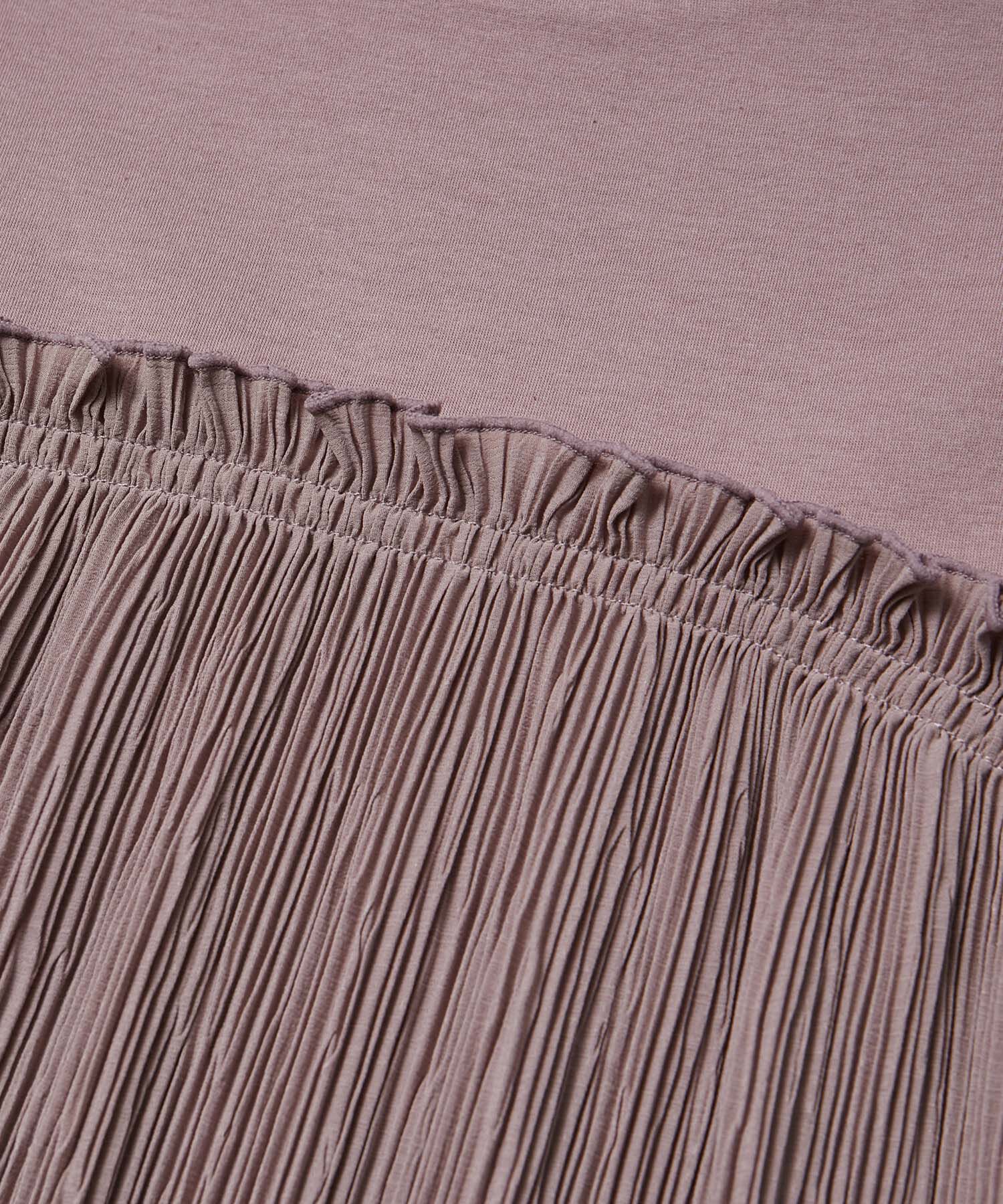 Rope&rsquo;Picnic「プリーツワンピース」|ワンピース|