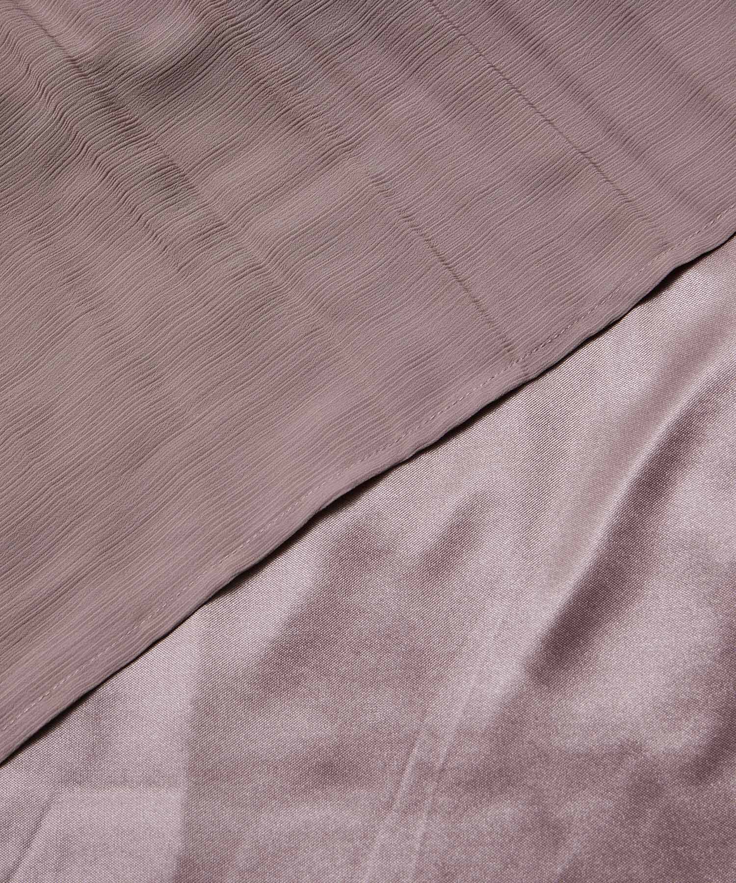 Rope&rsquo;Picnic「プリーツワンピース」|ワンピース|