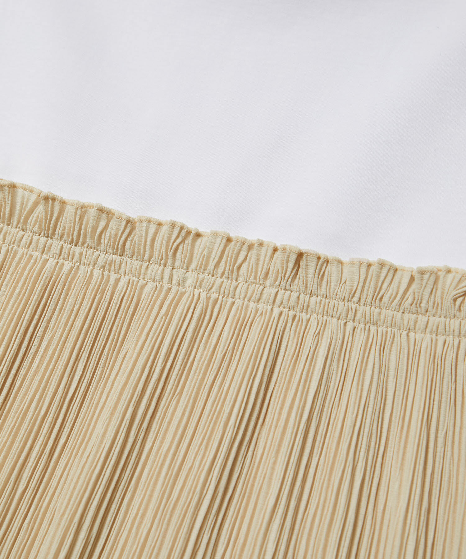 Rope&rsquo;Picnic「プリーツワンピース」|ワンピース|