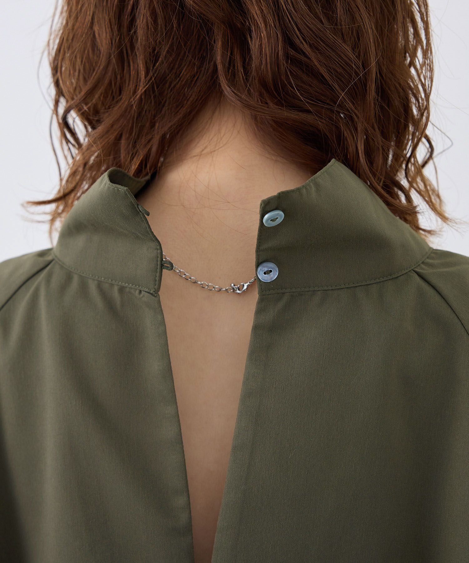 Rope&rsquo;Picnic「【emur/エミュール】2WAY/オーバーシャツワンピース」|その他|