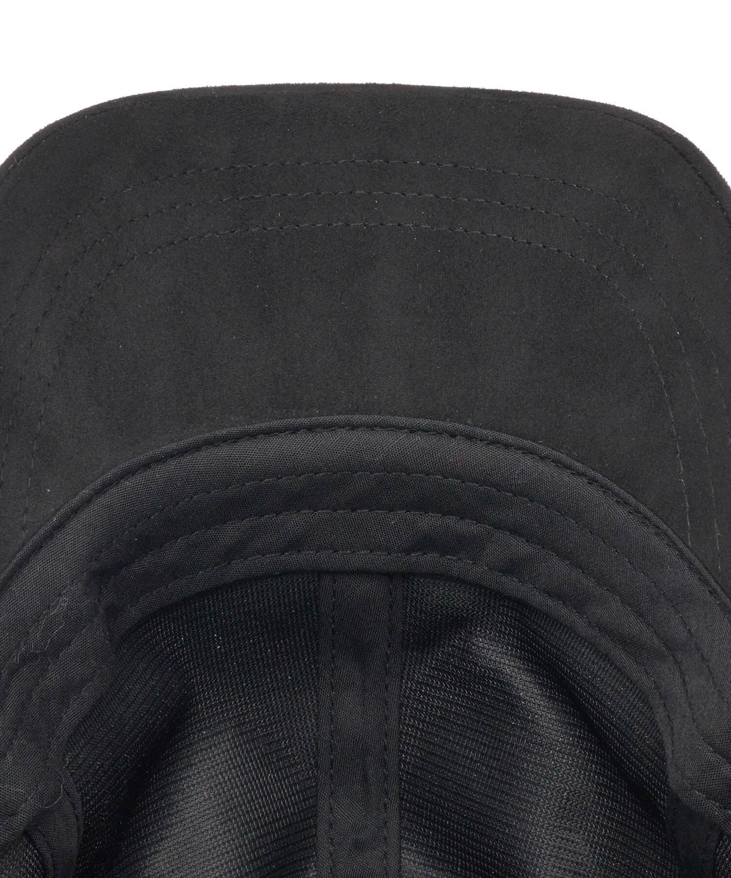 ROPE PICNIC PASSAGE「2WAY/フェイクスエードフライトキャップ」|キャップ・キャスケット|