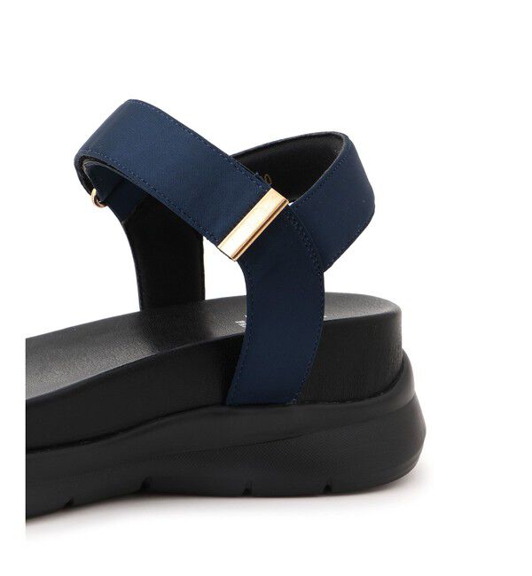 ROPE PICNIC PASSAGE「ワニカンベルクロスニーカーサンダル」|サンダル|