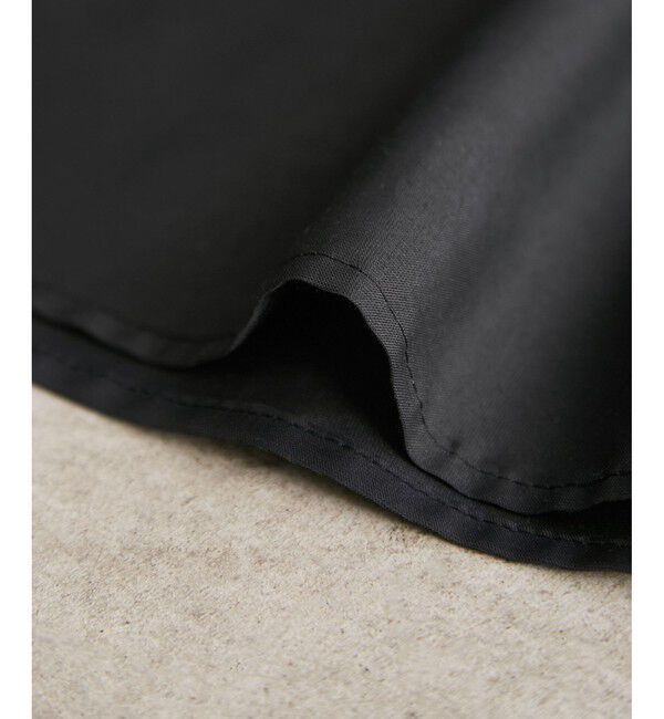 Rope&rsquo;Picnic「【紫外線+近赤外線カット】ペプラムカーディガンブルゾン」|ブルゾン・スタジャン|