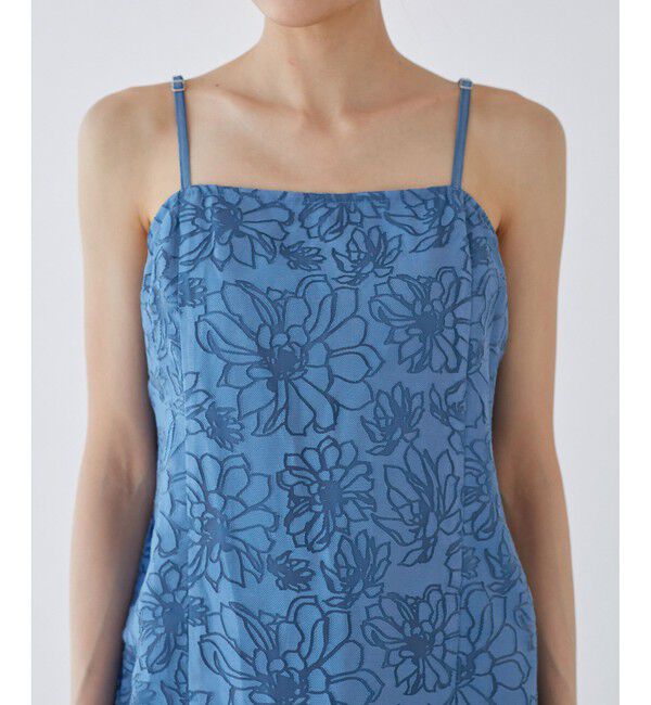 Rope&rsquo;Picnic「【emur/エミュール】1人で着られる浴衣キャミワンピースセット」|その他|