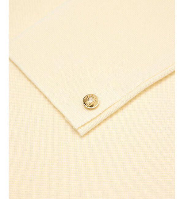 Rope&rsquo;Picnic「【洗濯機OK】ミラノリブニットプルオーバー」|ニット・セーター|