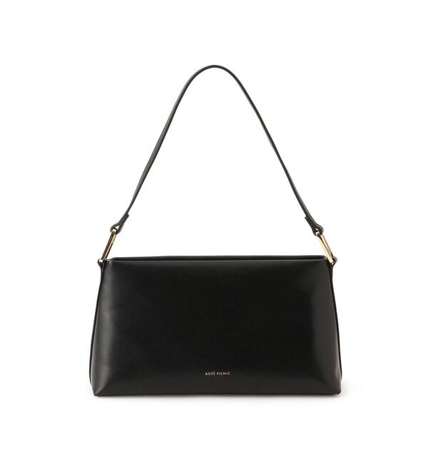 ROPE PICNIC PASSAGE「フラットワンショルダーバッグ」|ショルダー・メッセンジャー|