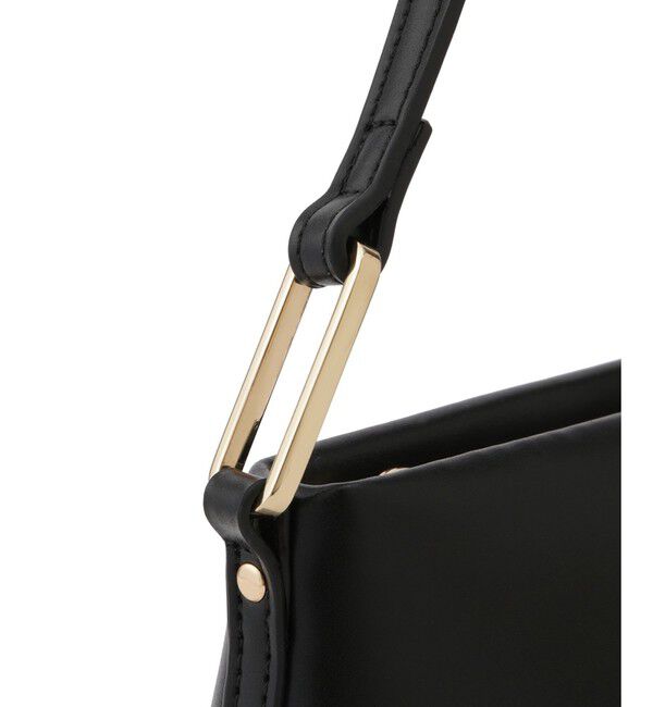 ROPE PICNIC PASSAGE「フラットワンショルダーバッグ」|ショルダー・メッセンジャー|