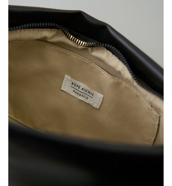 ROPE PICNIC PASSAGE「フラットワンショルダーバッグ」|ショルダー・メッセンジャー|