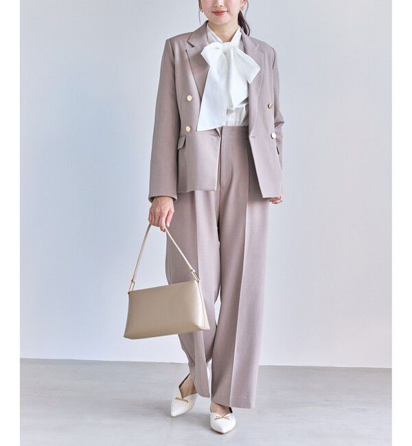 ROPE PICNIC PASSAGE「フラットワンショルダーバッグ」|ショルダー・メッセンジャー|