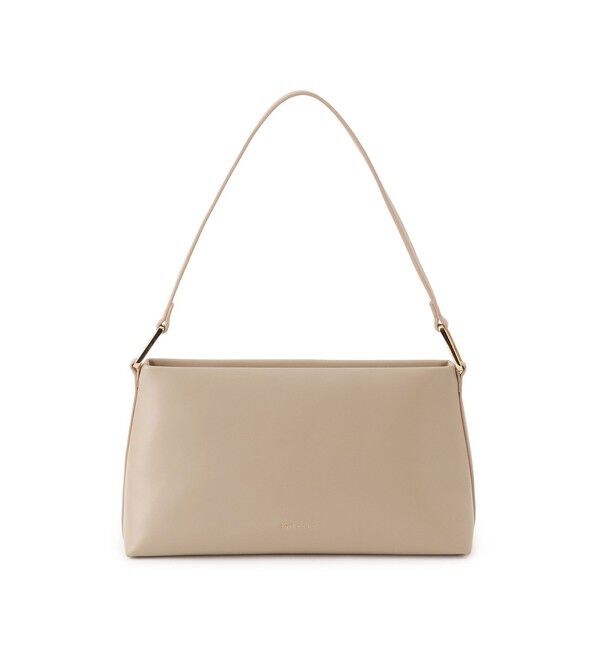 ROPE PICNIC PASSAGE「フラットワンショルダーバッグ」|ショルダー・メッセンジャー|