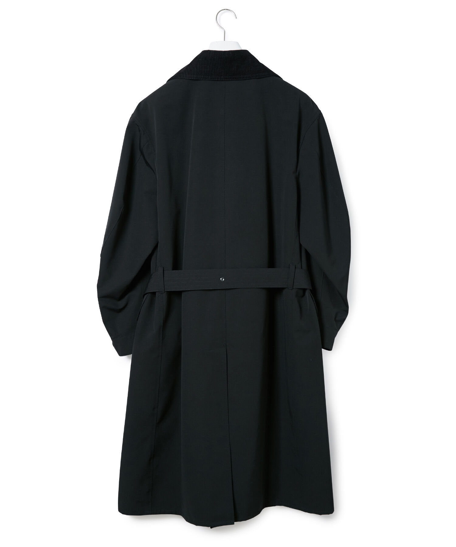 ADAM ET ROPE'「【Babrour】別注 DESPATCH RIDERS COAT」|トレンチコート|