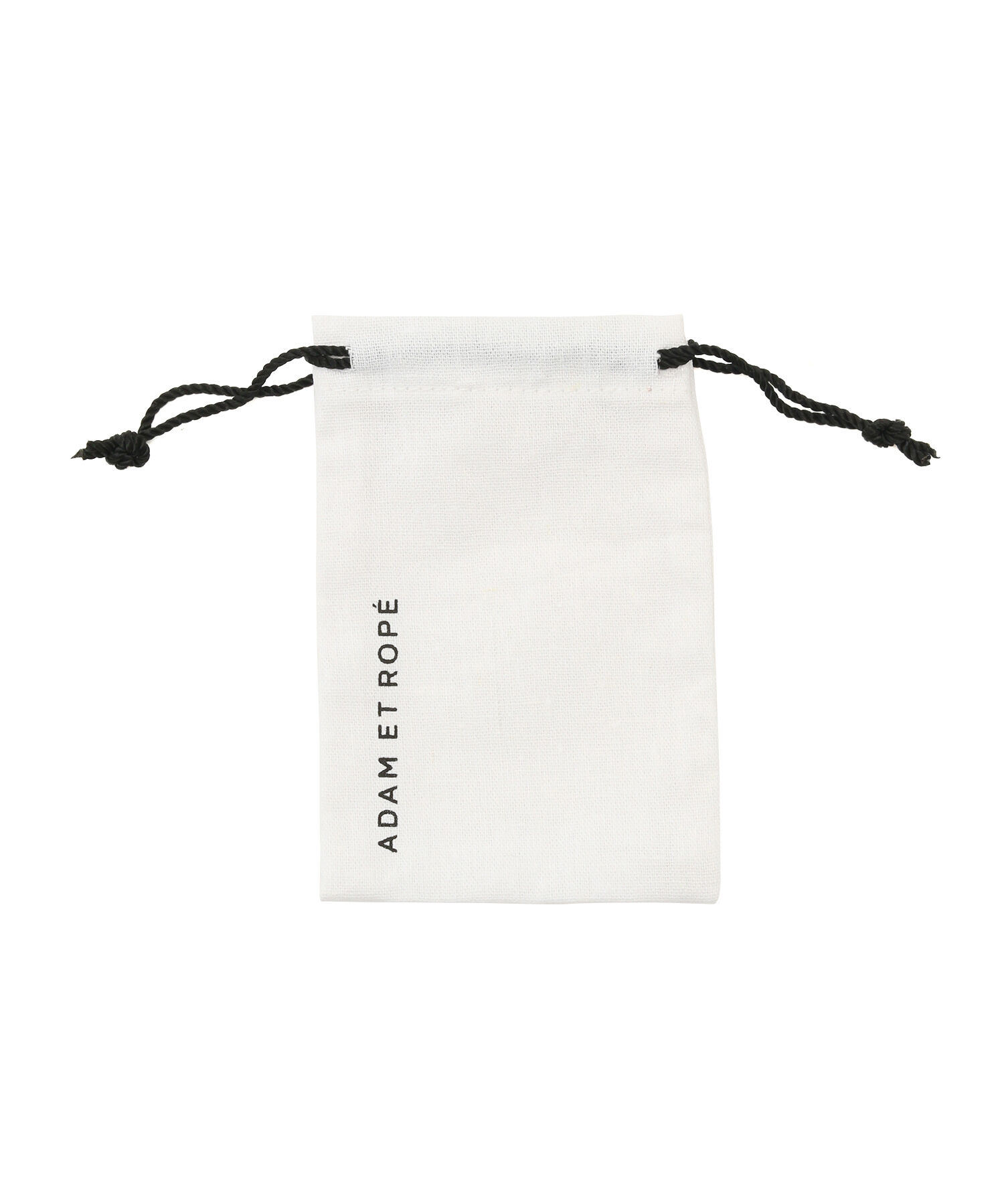 ADAM ET ROPE'「thick ring」|リング|