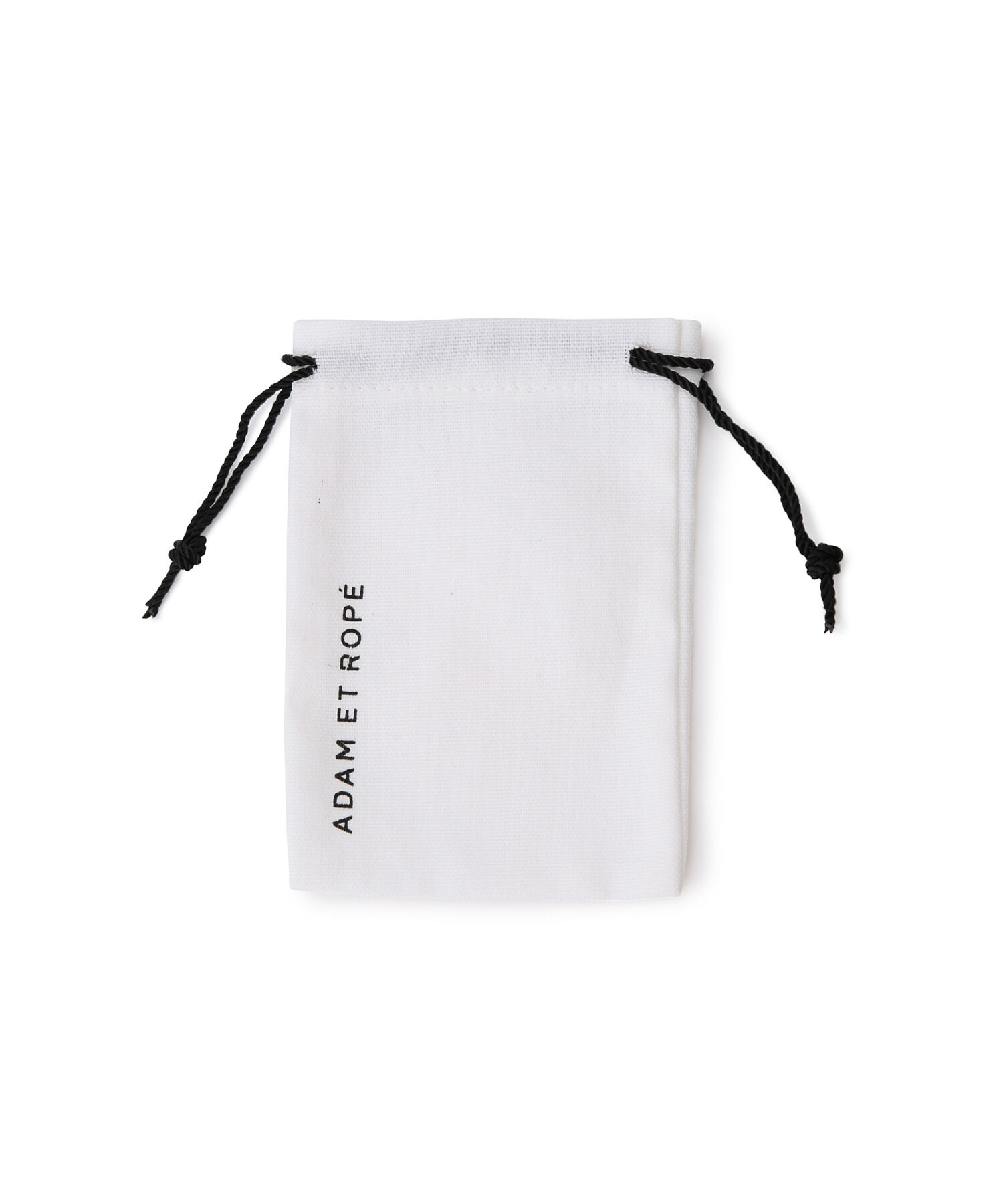 ADAM ET ROPE'「バロックパールピアス」|ピアス|