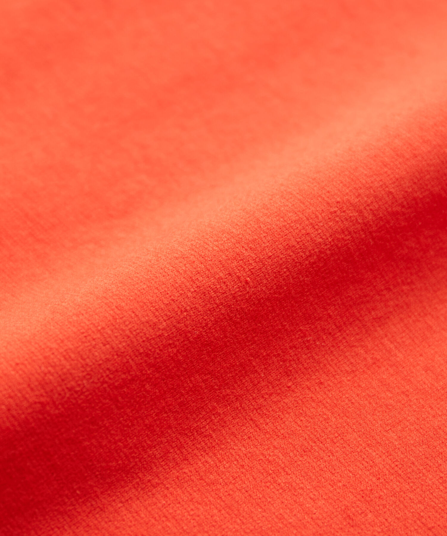 ADAM ET ROPE'「【Albini/アルビニ】オーガニック ポンチ ドロップショルダー ビッグ Tシャツ」|Tシャツ・カットソー|