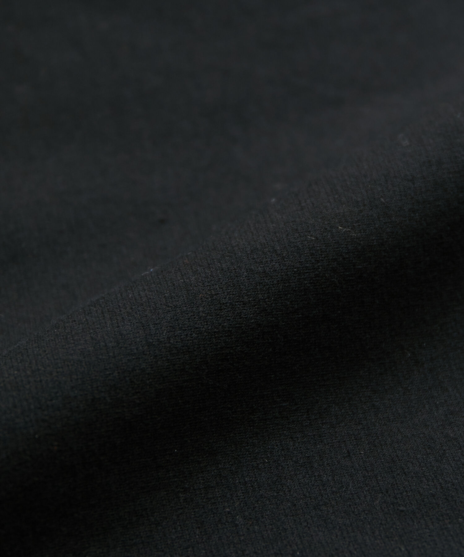 ADAM ET ROPE'「【Albini/アルビニ】オーガニック ポンチ ドロップショルダー ビッグ Tシャツ」|Tシャツ・カットソー|