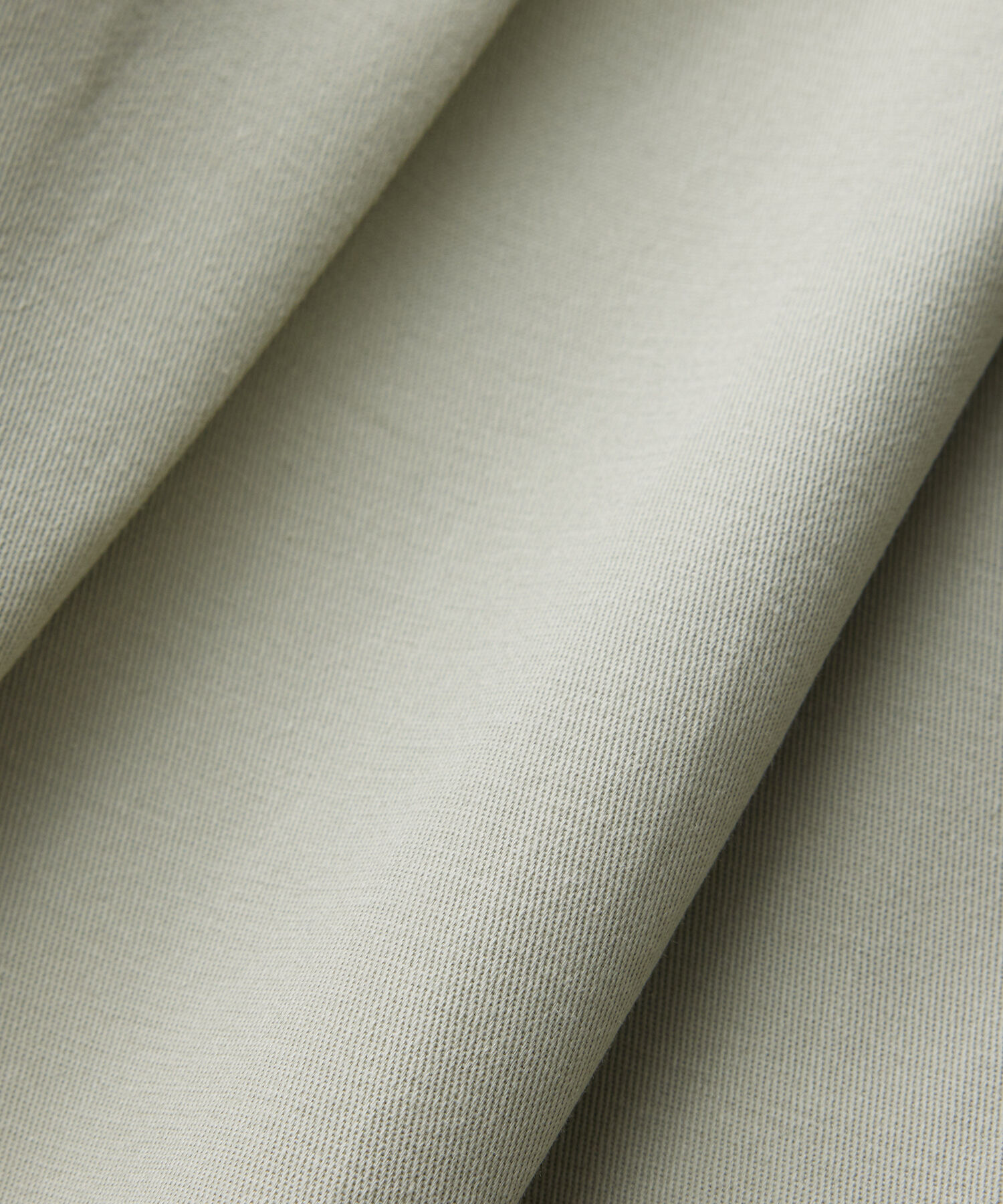 ADAM ET ROPE'「オーガニックコットン ツータック ワイドテーパード ロールアップパンツ / イージーケア / ユニセックス」|その他|