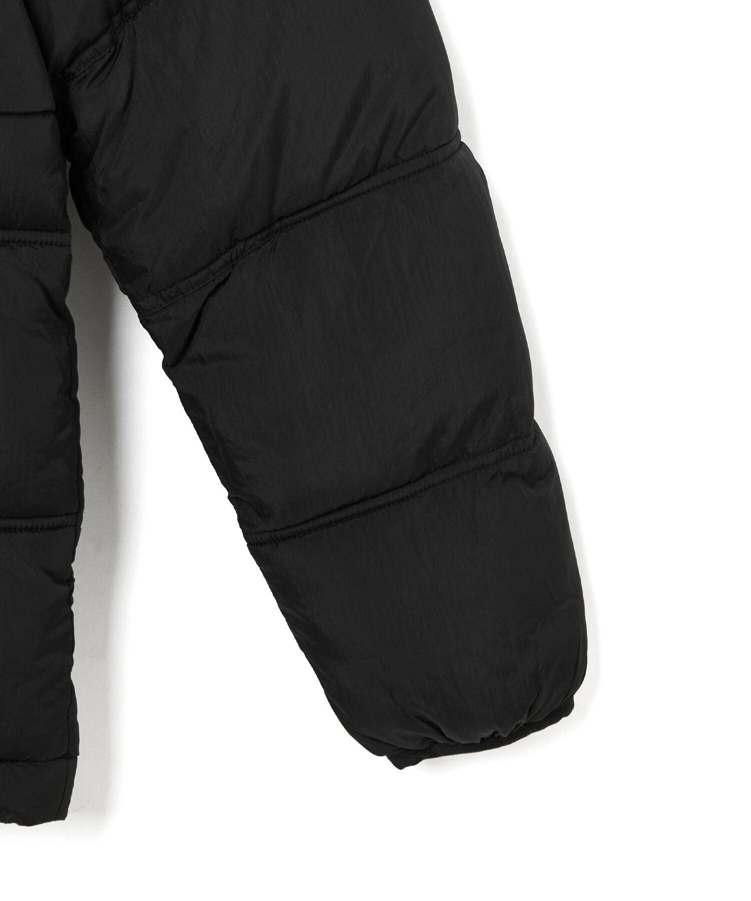 ADAM ET ROPE'「【WEB限定】【THE VERY WARM】ANORAK PUFFER」|ダウン|