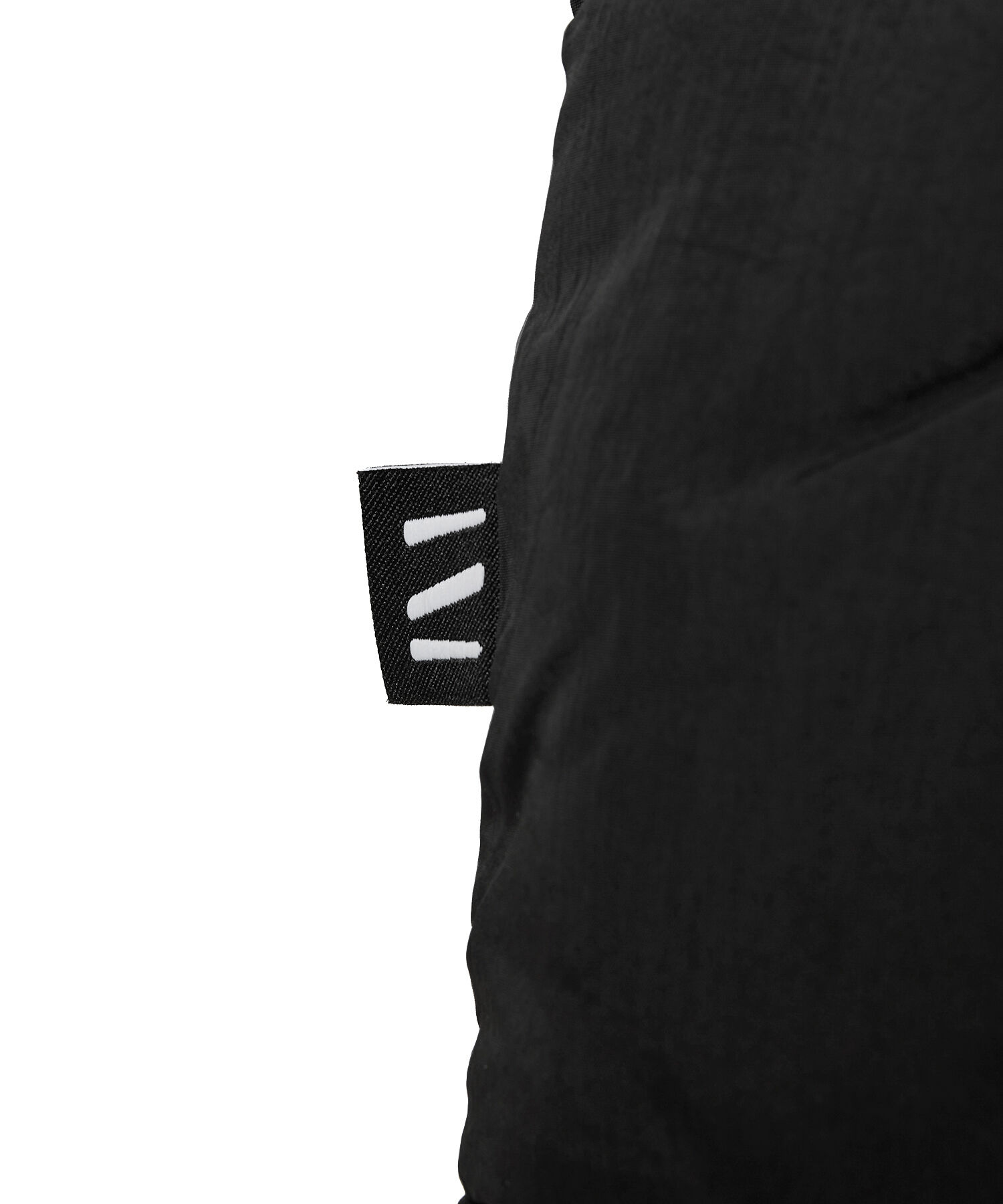 ADAM ET ROPE'「【WEB限定】【THE VERY WARM】ANORAK PUFFER」|ダウン|