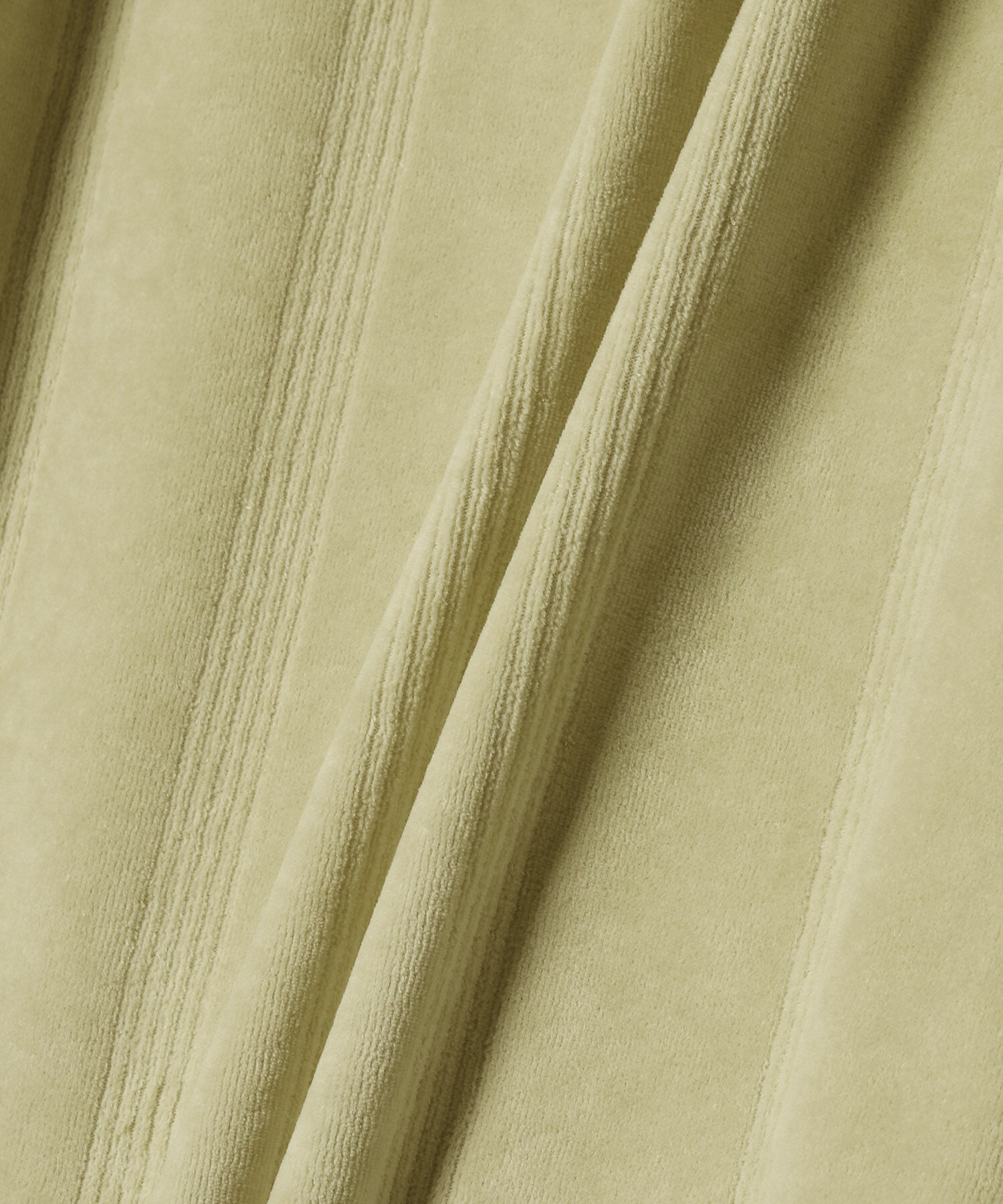 ADAM ET ROPE'「【Miller for ADAM ET ROPE'】別注 ベロア SKIRT          」|スカート|