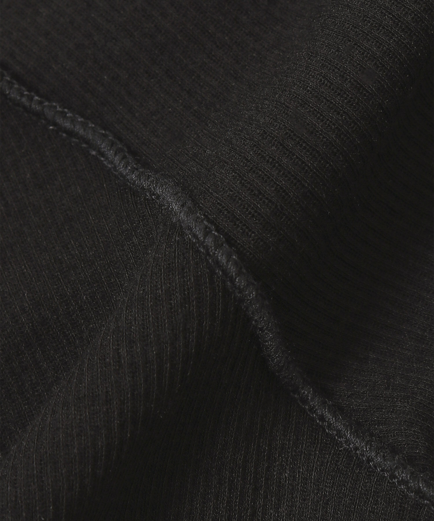 ADAM ET ROPE'「追撚シアーテレコプルオーバー」|Tシャツ・カットソー|