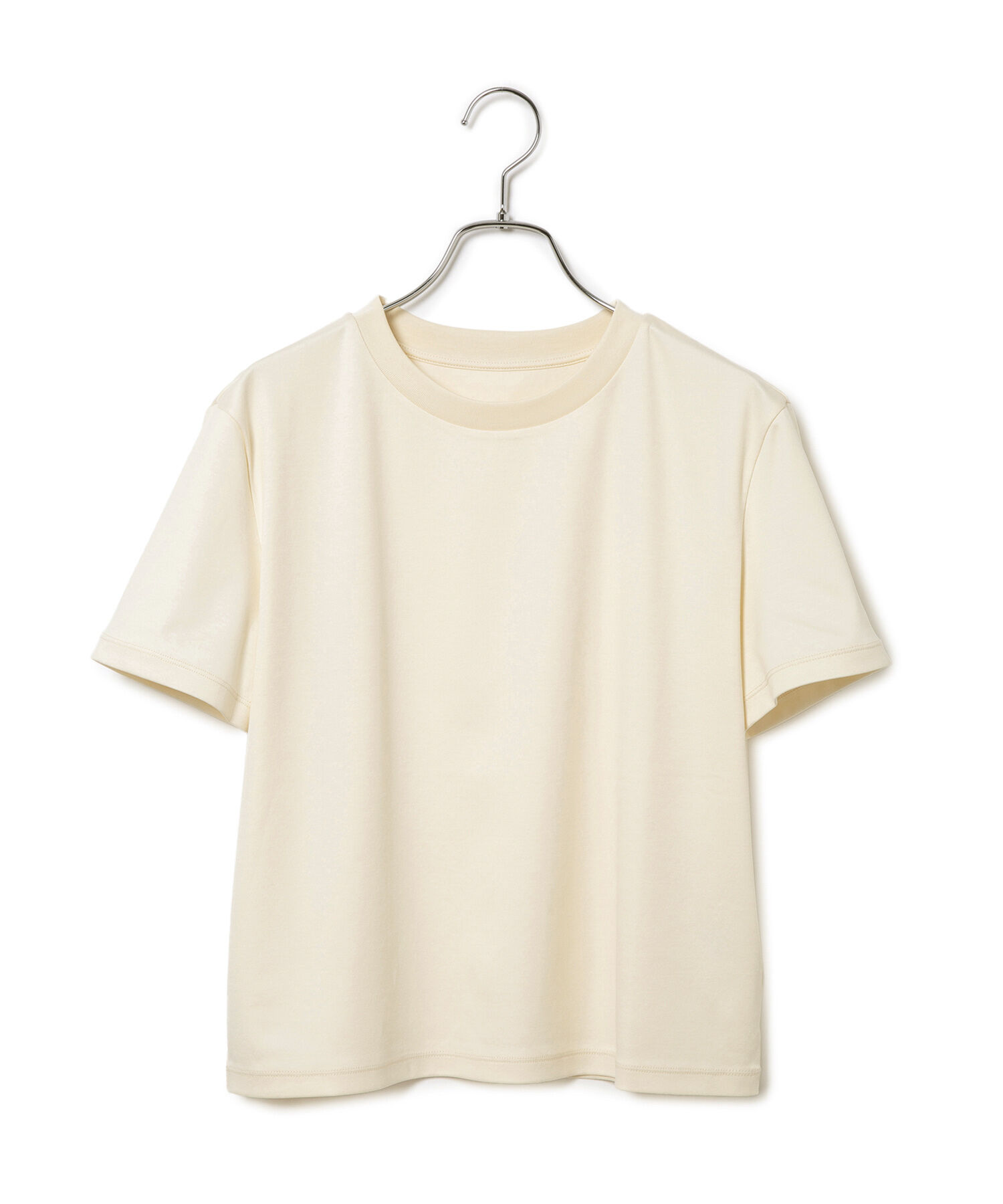 ADAM ET ROPE'「エブリデイカットTEE」|Tシャツ・カットソー|