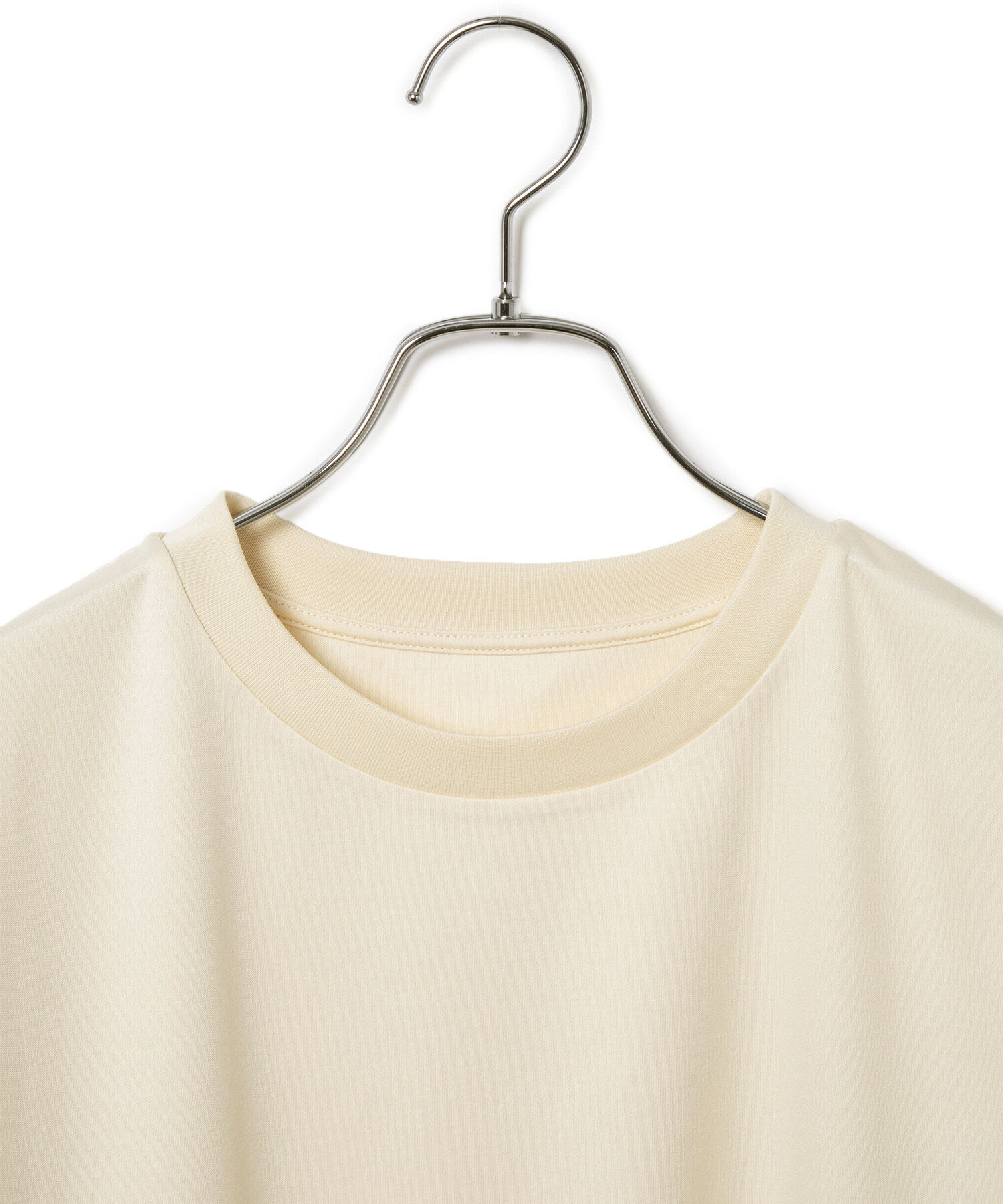 ADAM ET ROPE'「エブリデイカットTEE」|Tシャツ・カットソー|