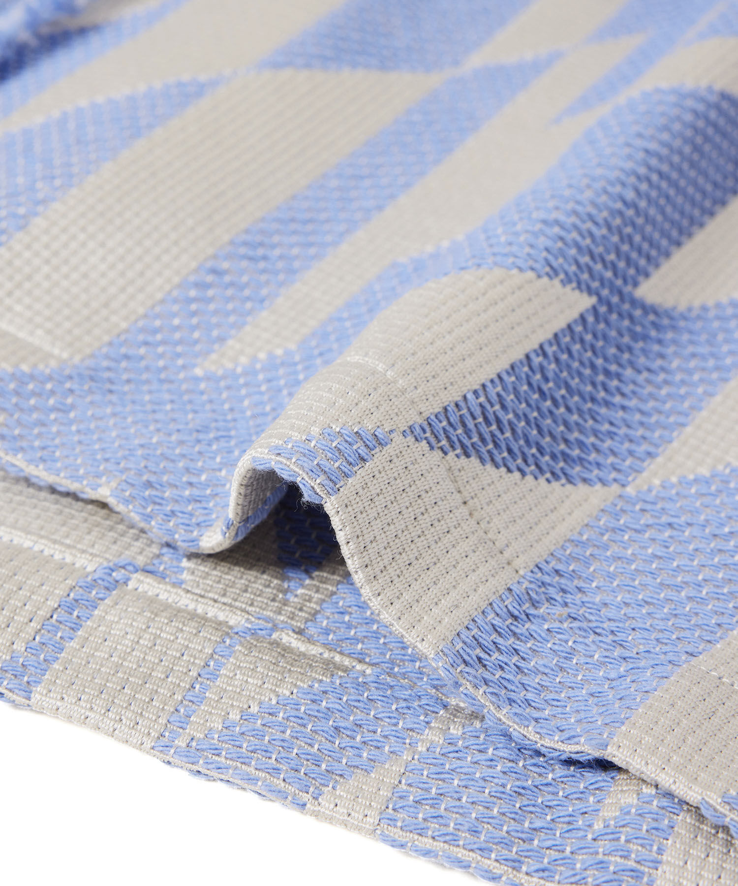 ADAM ET ROPE'「ジャガードキャミワンピース」|ワンピース|