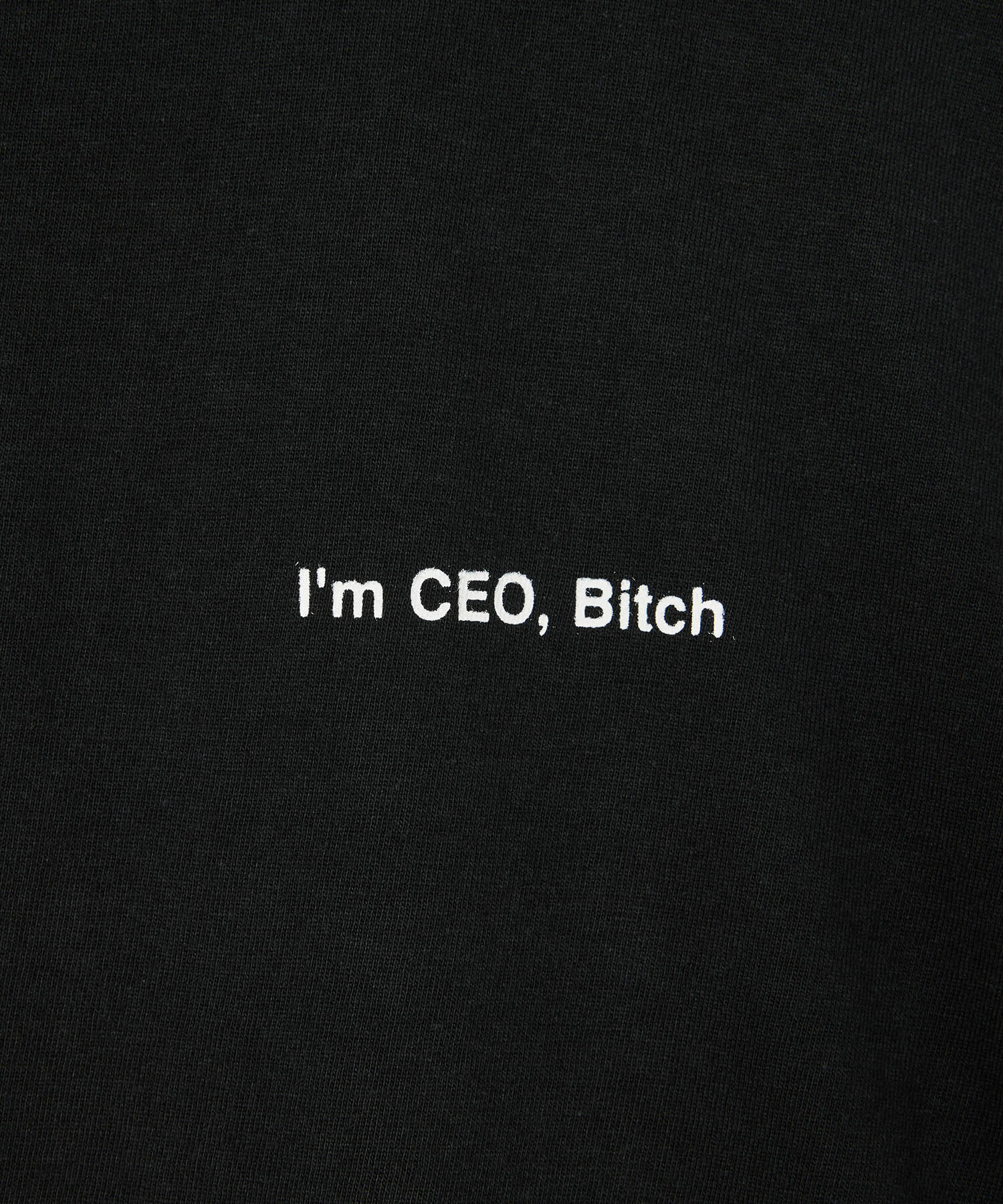 ADAM ET ROPE'「【TANGTANG(タンタン)】ONE POINT」|Tシャツ・カットソー|